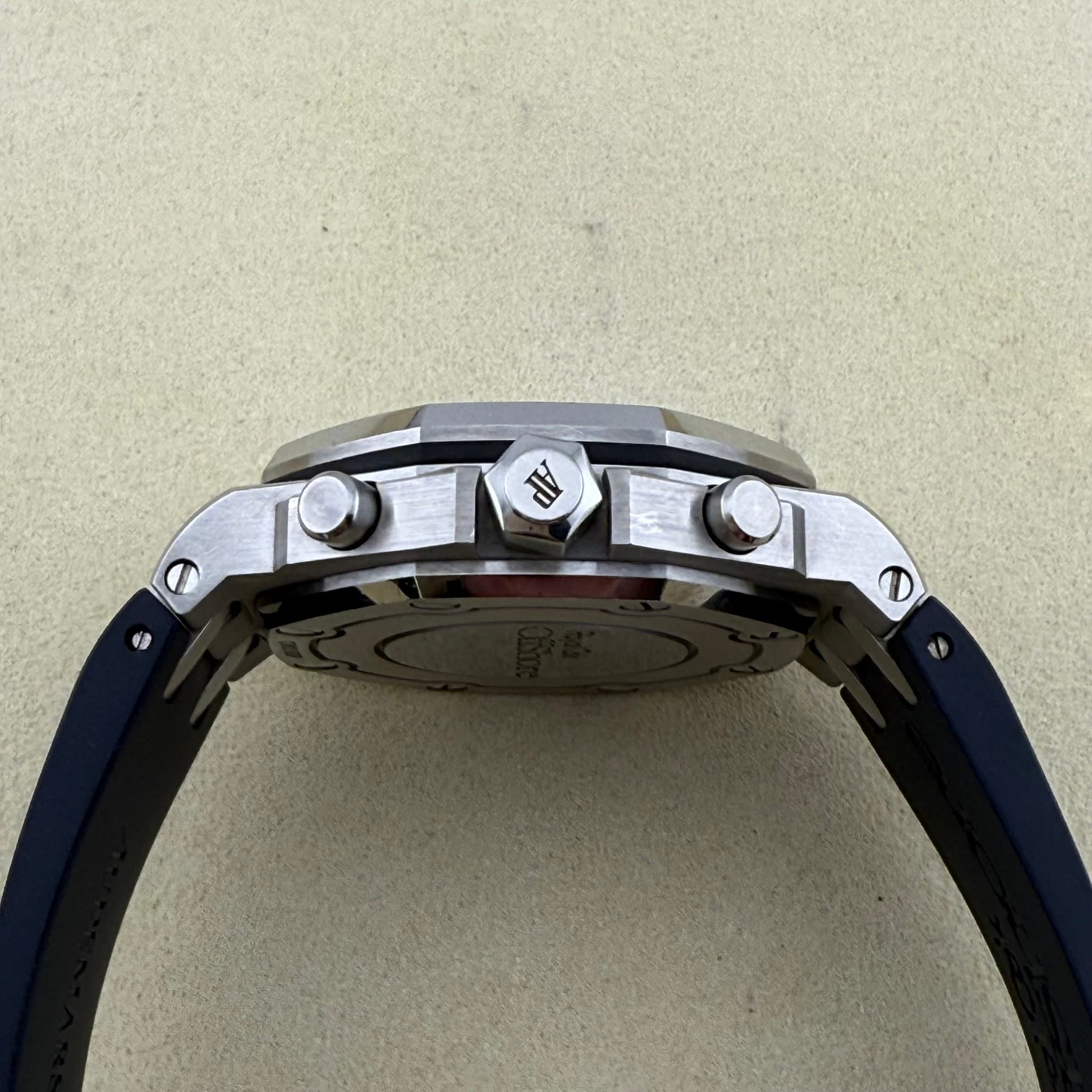 May be an image of digital watch and text