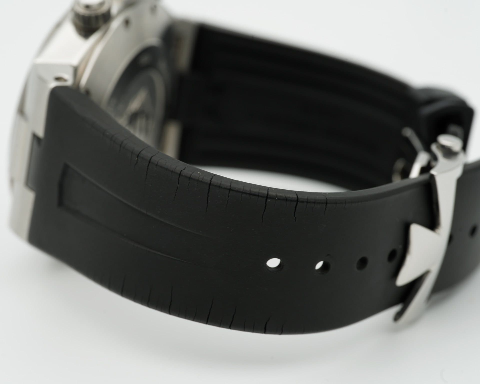 Vacheron Constantin Overseas Chronograph Limited