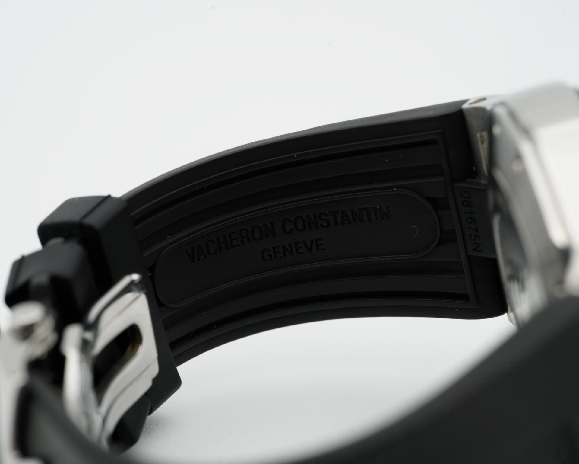 Vacheron Constantin Overseas Chronograph Limited, photo 5