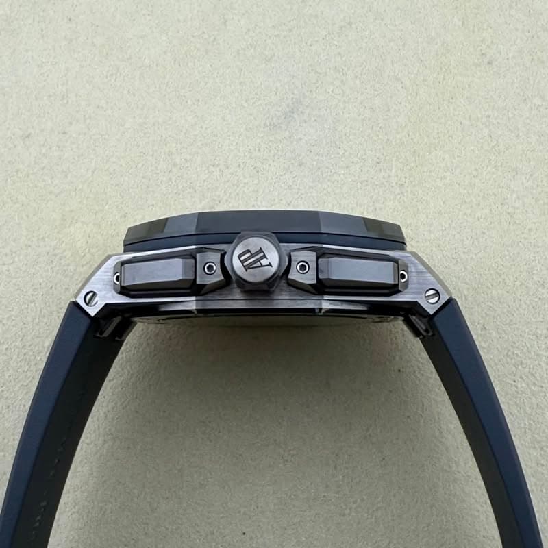 May be an image of wrist watch
