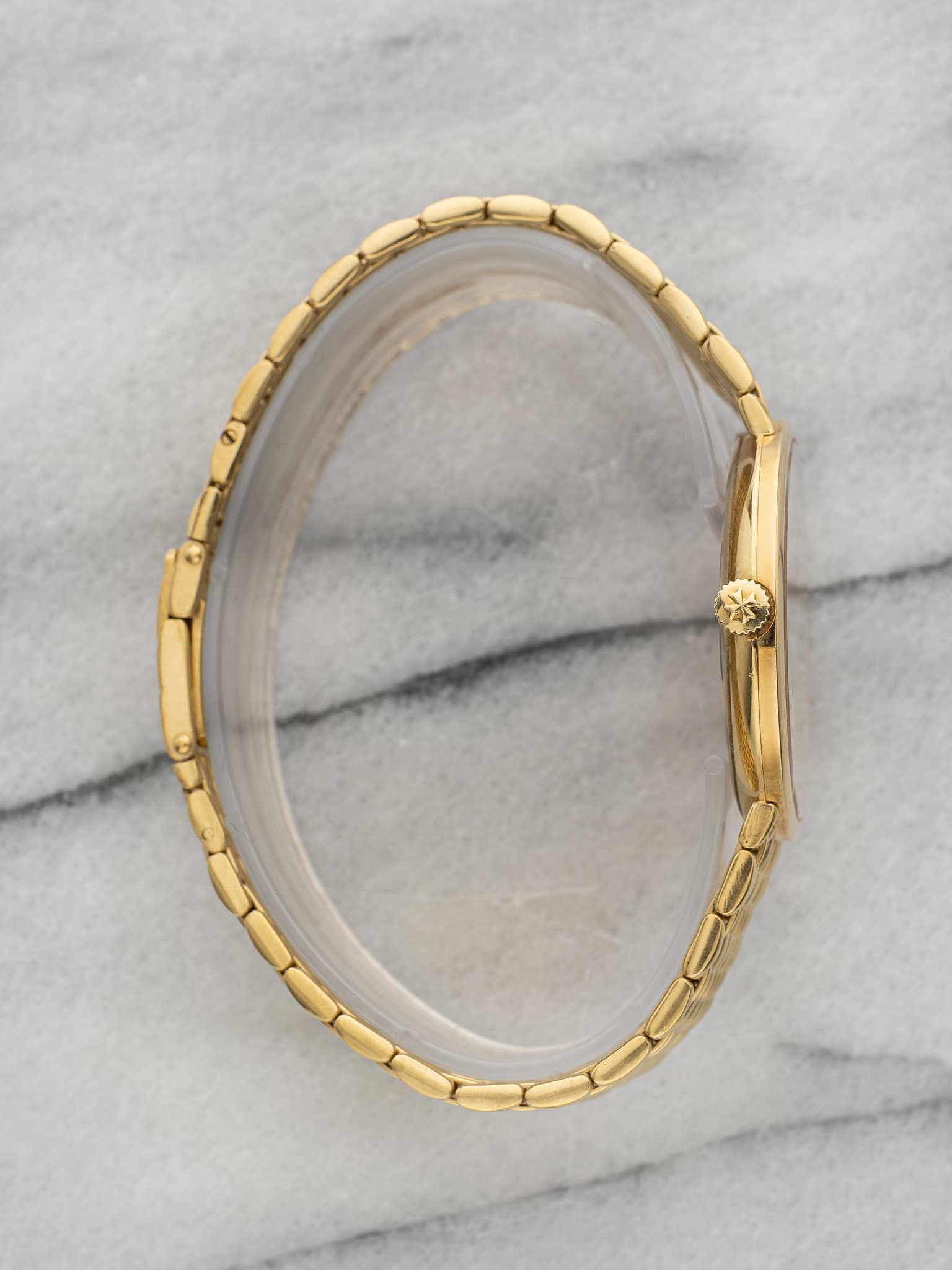Vacheron Constantin Overseas, photo 6