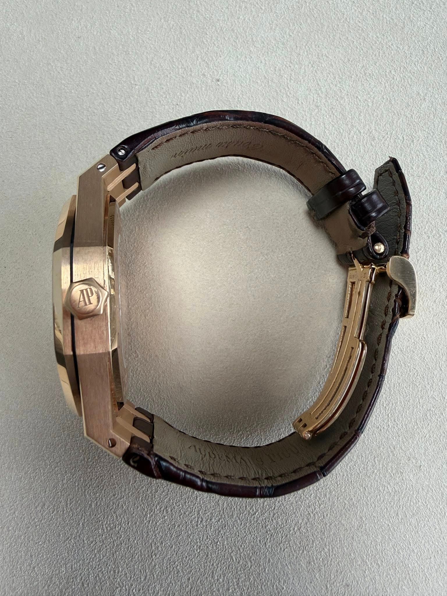 May be an image of digital watch