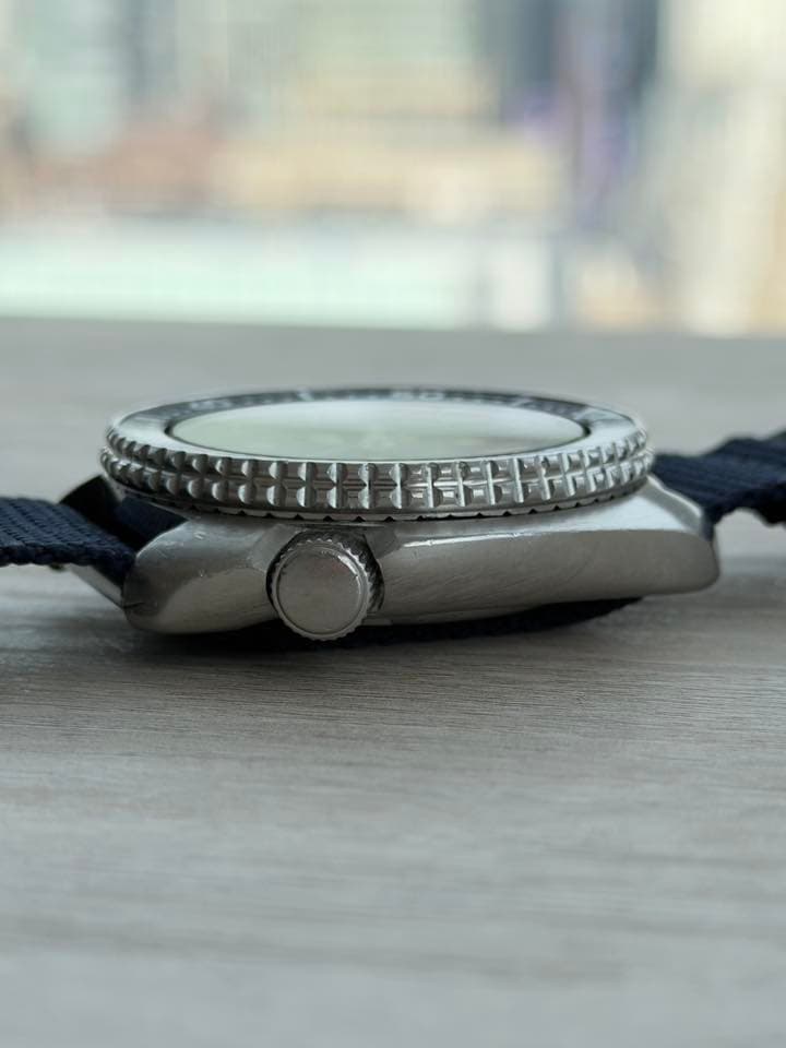 May be an image of wrist watch