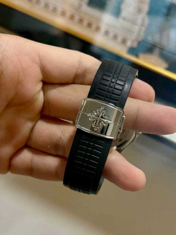 May be an image of digital watch