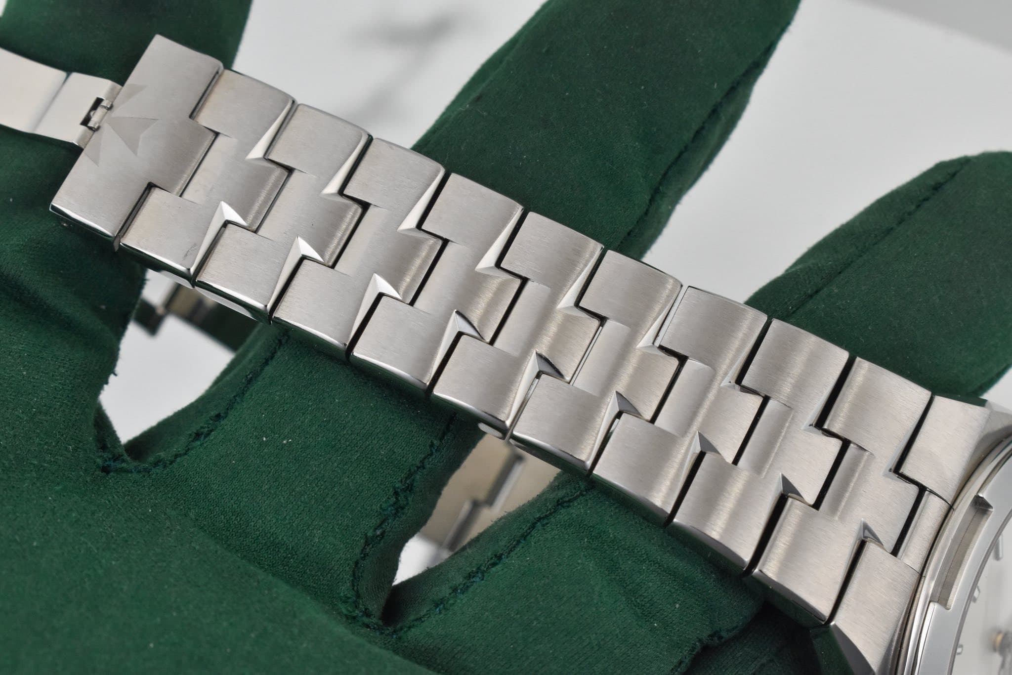 Vacheron Constantin Overseas Automatic Men's Watch 4500V/110A-B126, photo 3