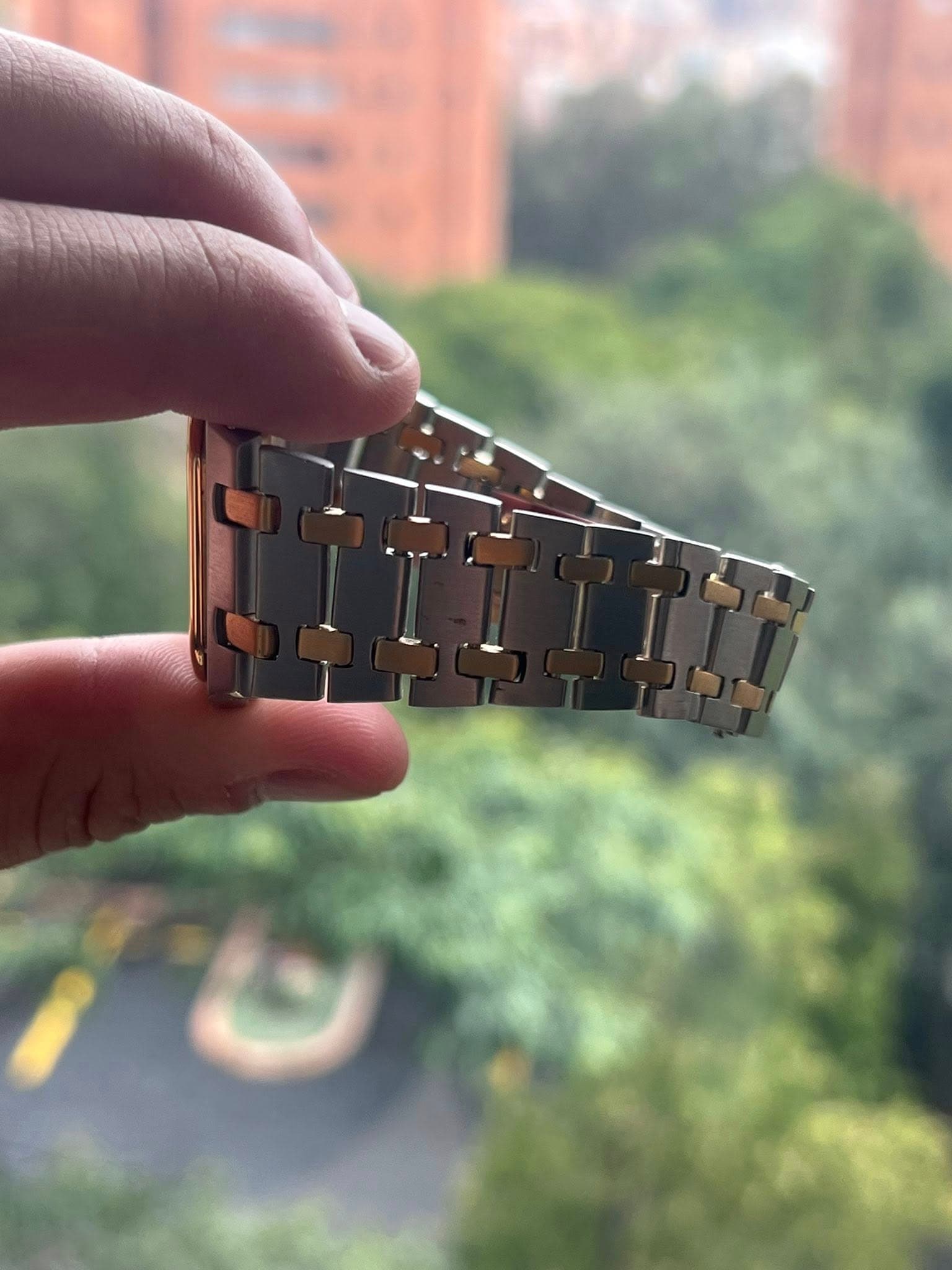May be an image of digital watch