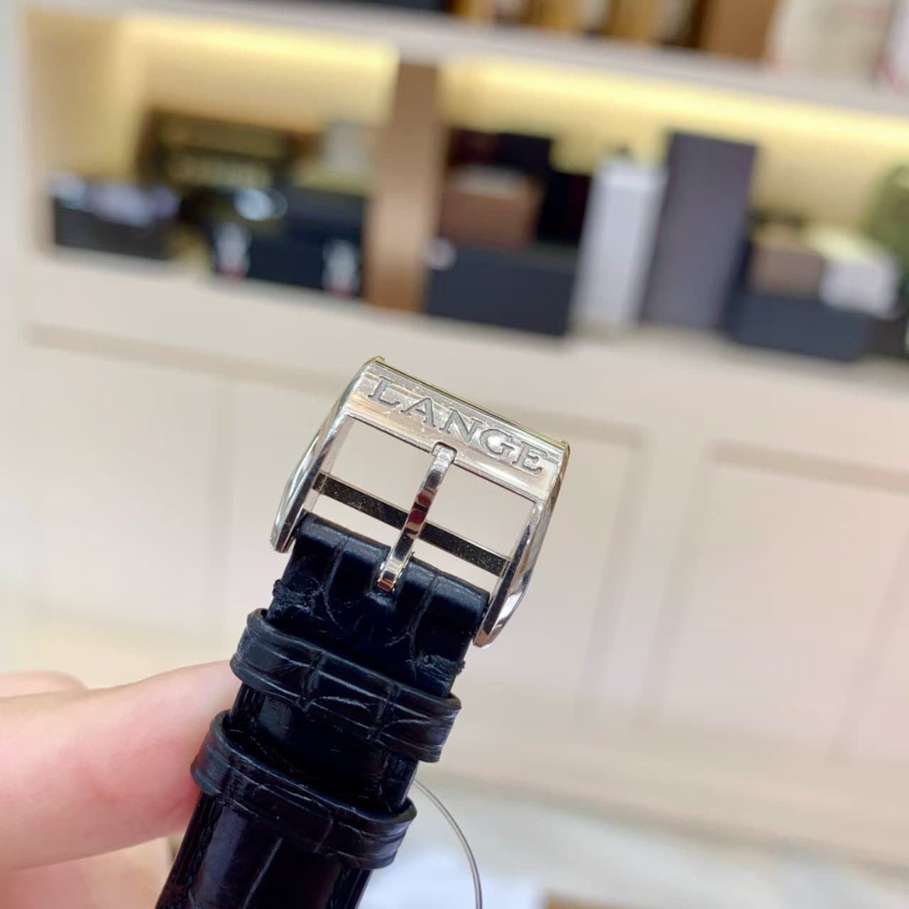 Patek Philippe Calatrava
