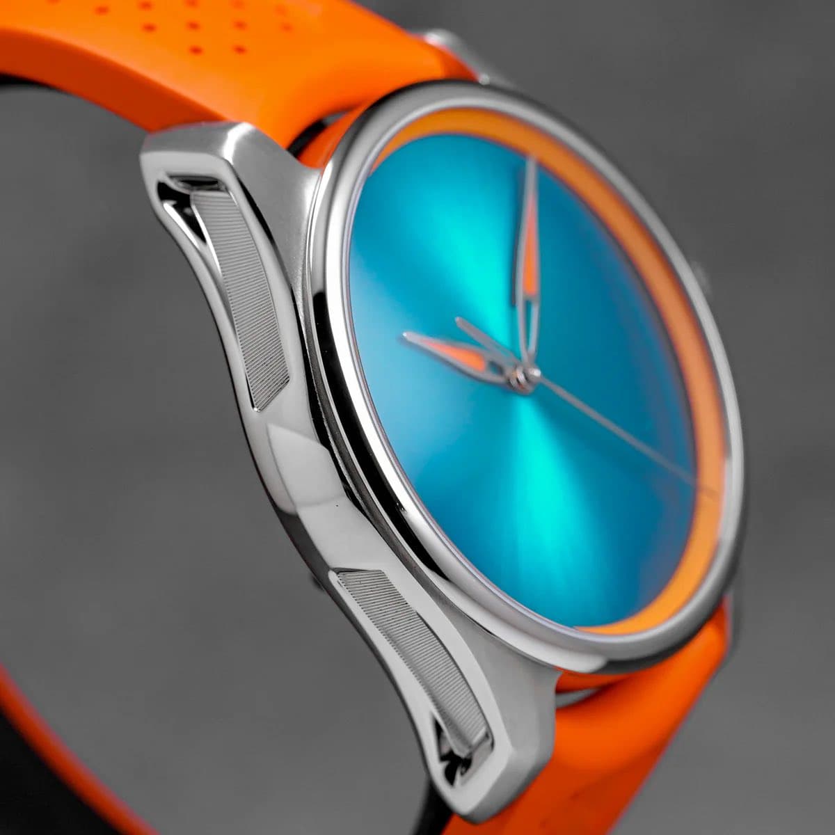 May be an image of digital watch