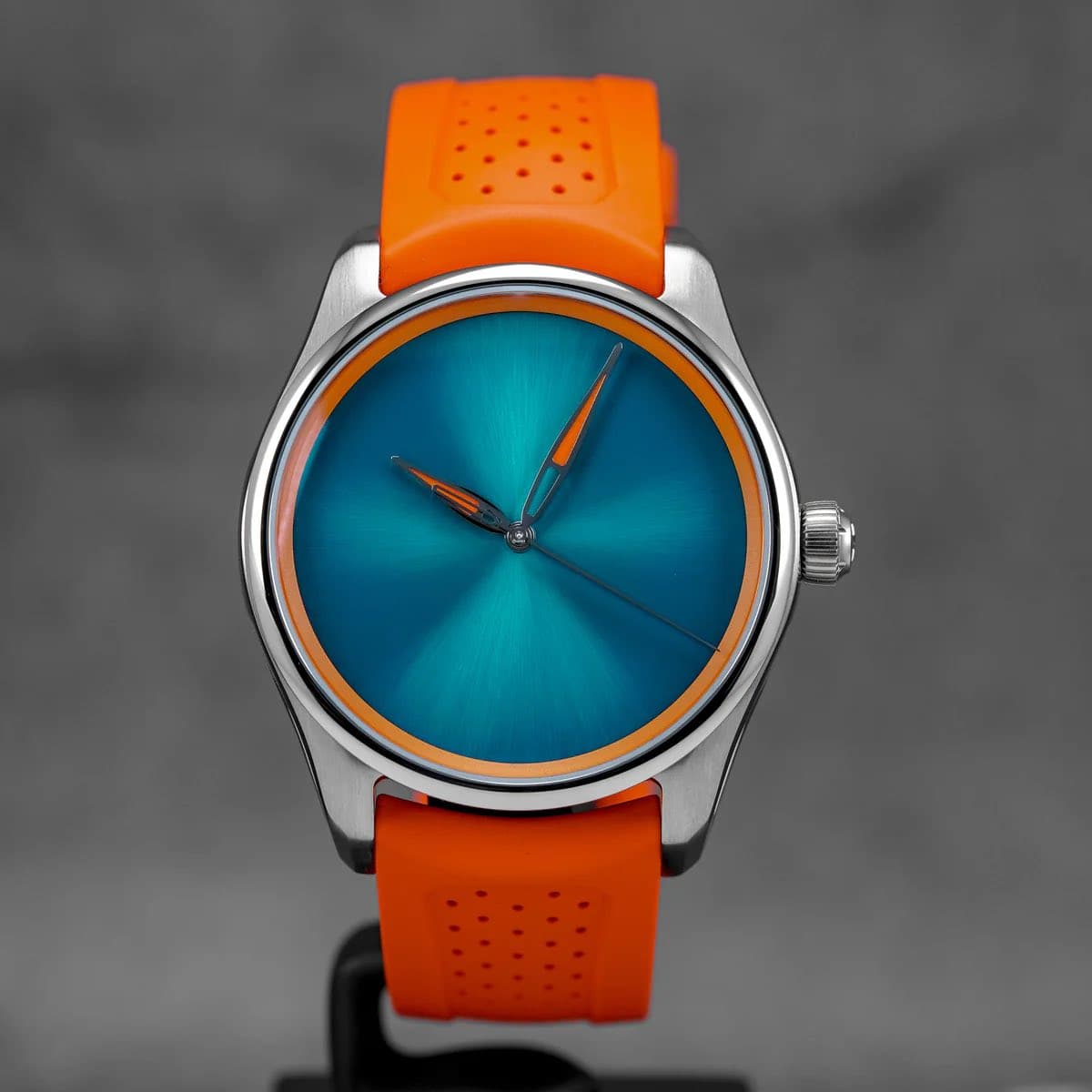May be an image of digital watch