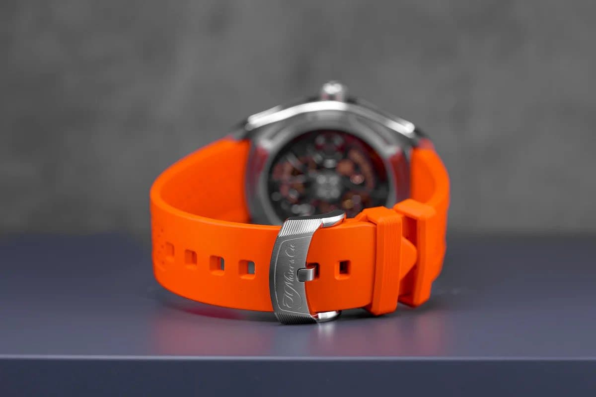 May be an image of digital watch