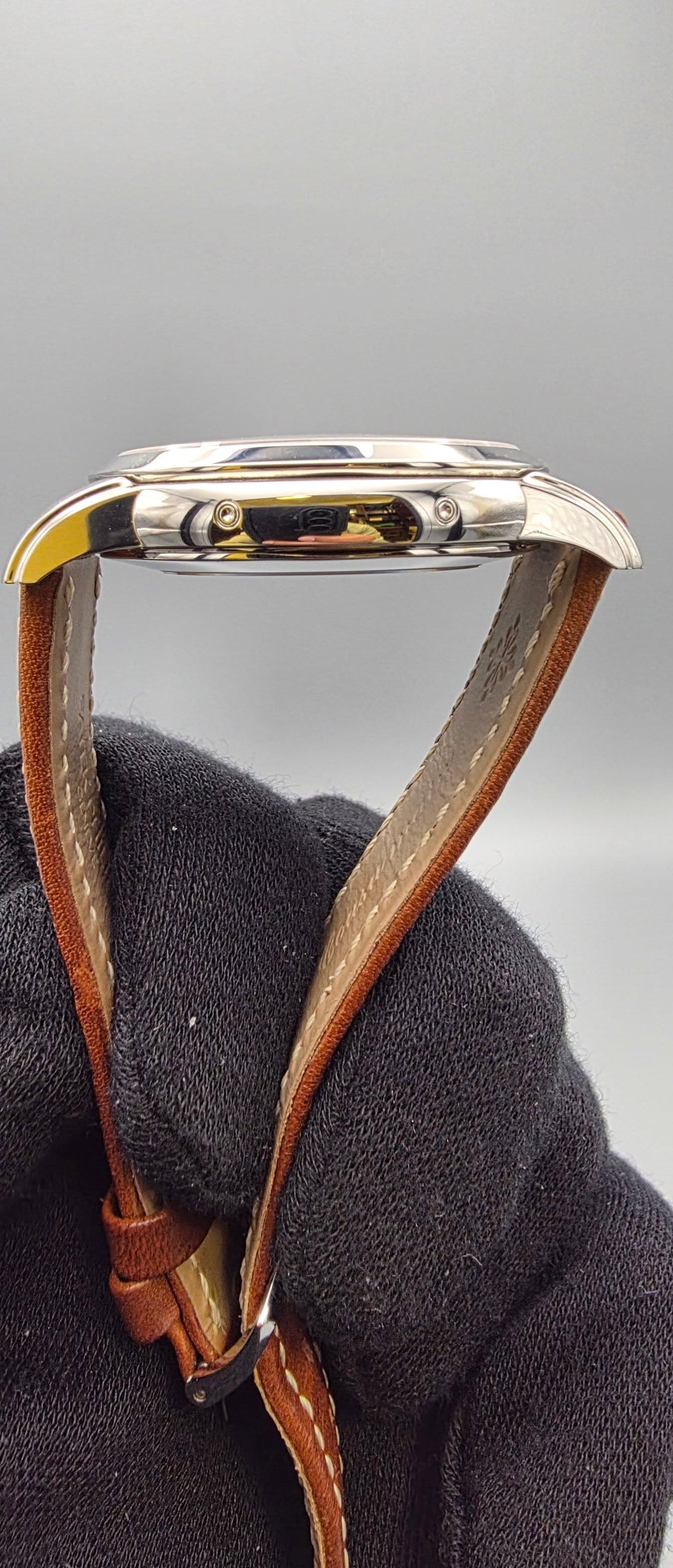 May be an image of ring