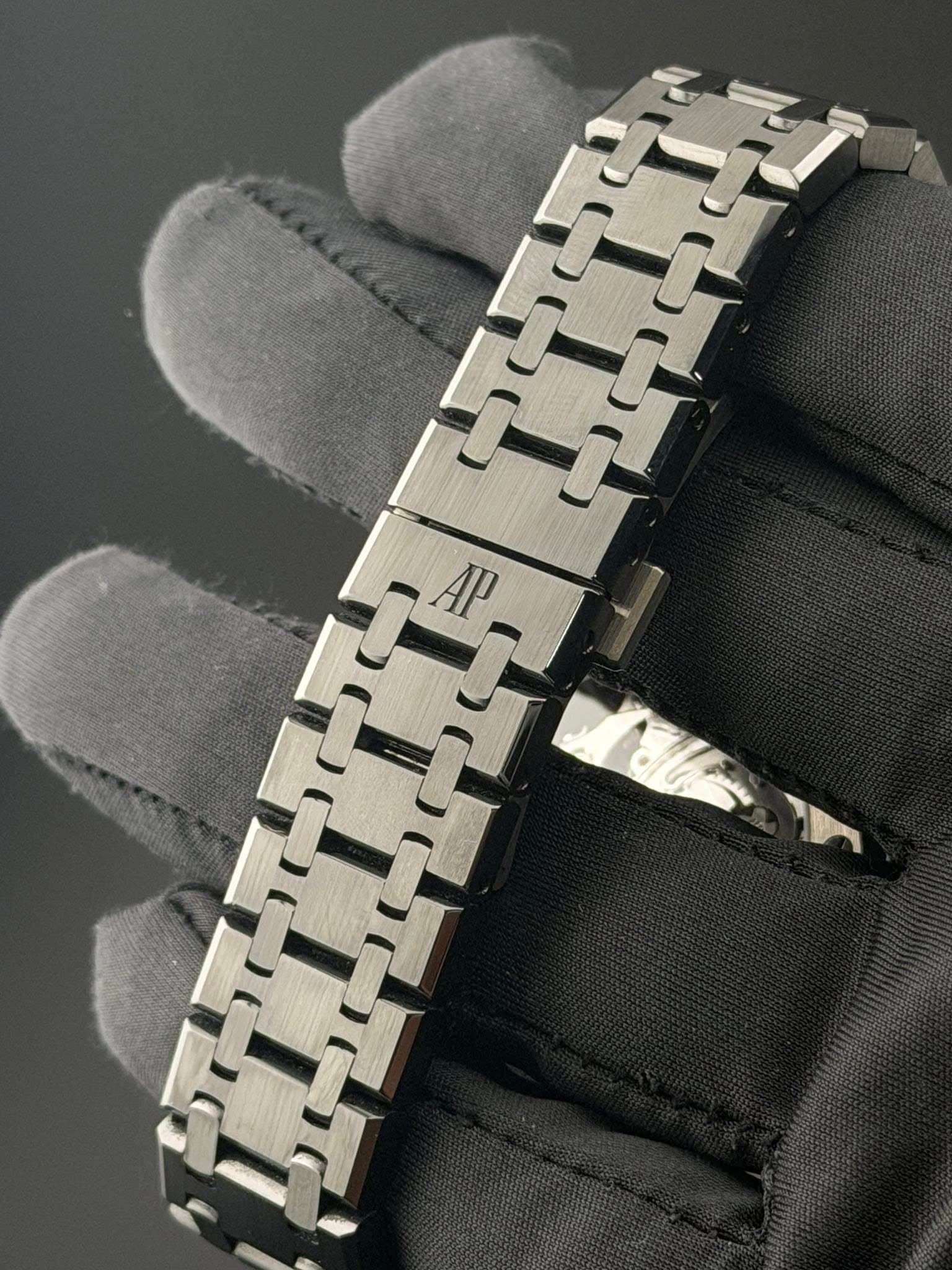 May be an image of jewelry and digital watch