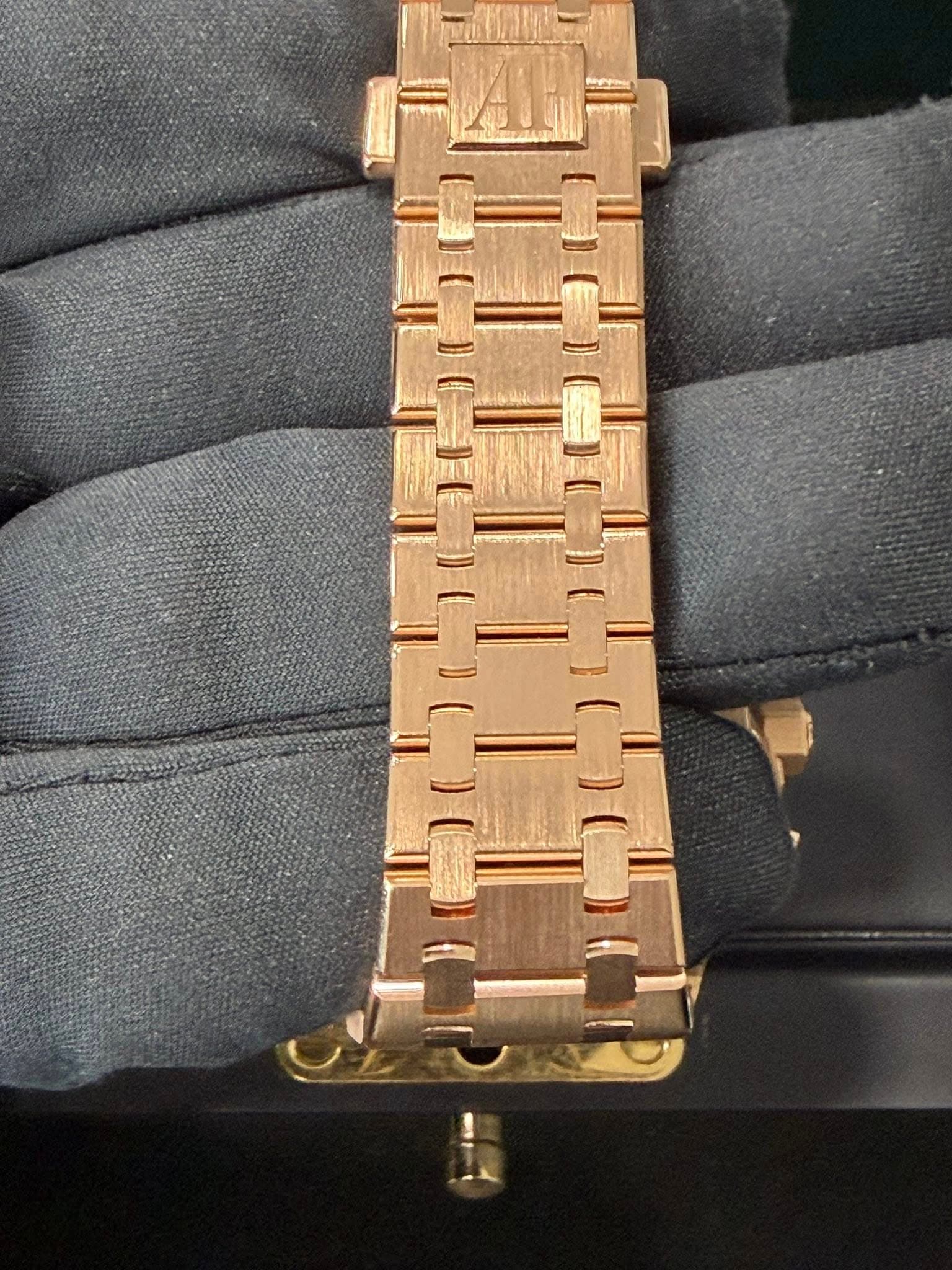 May be an image of digital watch and text