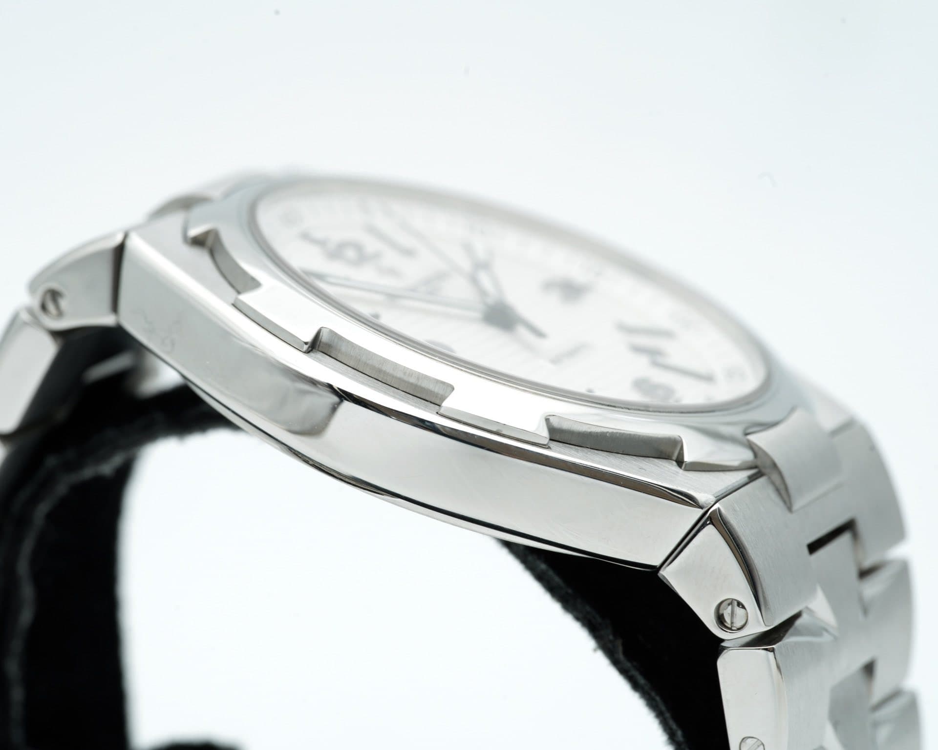 Vacheron Constantin Overseas Automatic, photo 2