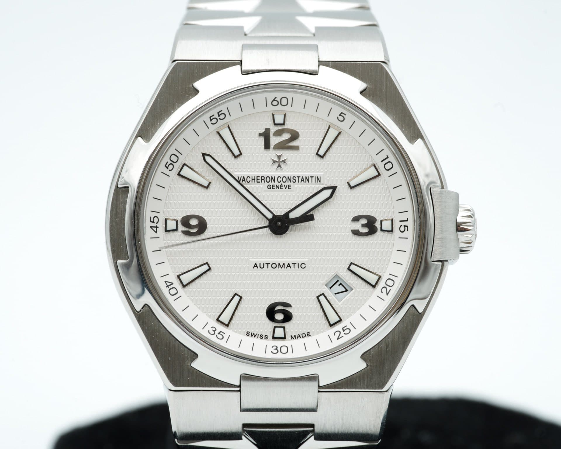 Vacheron Constantin Overseas Automatic, photo 5