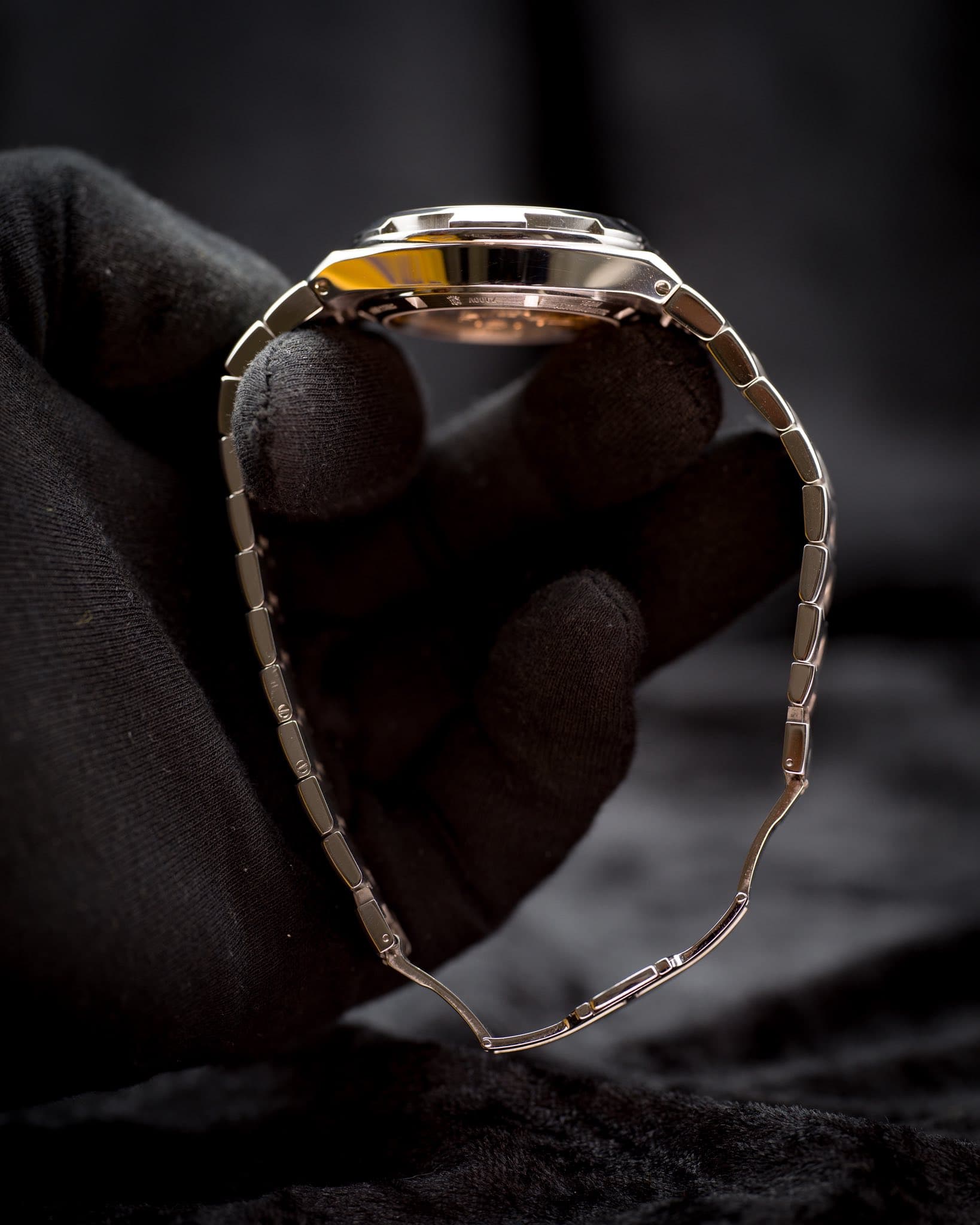 May be an image of ring