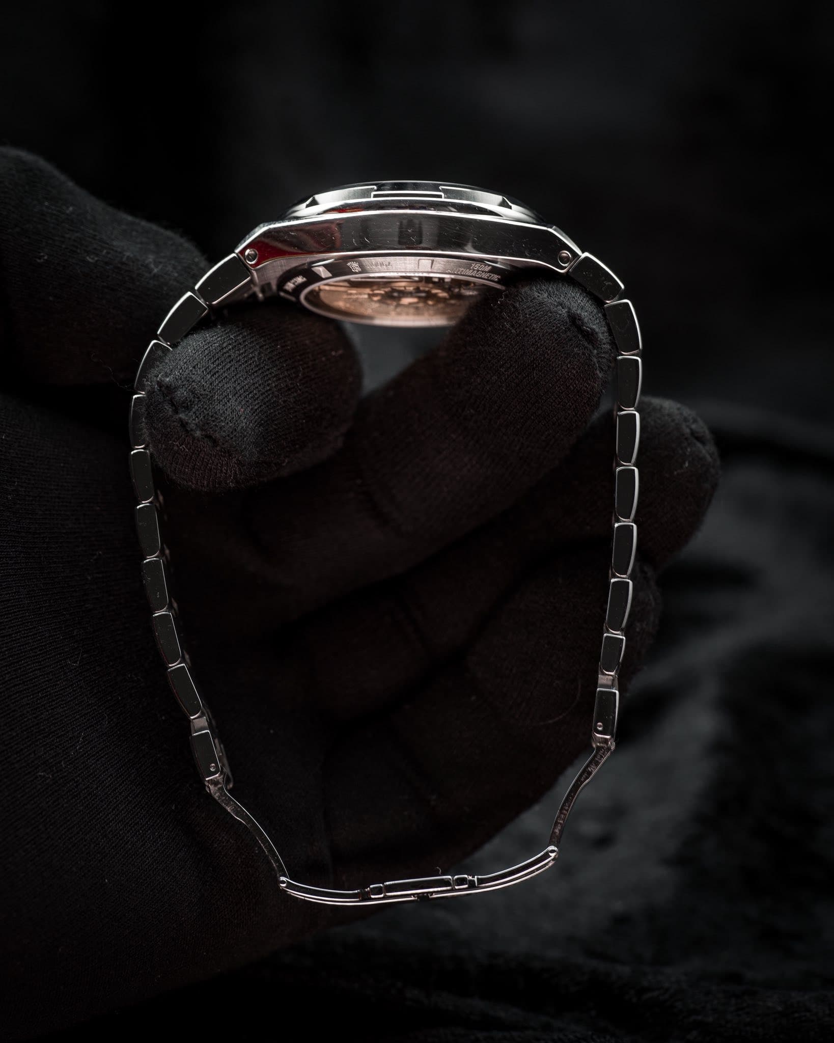 May be an image of ring