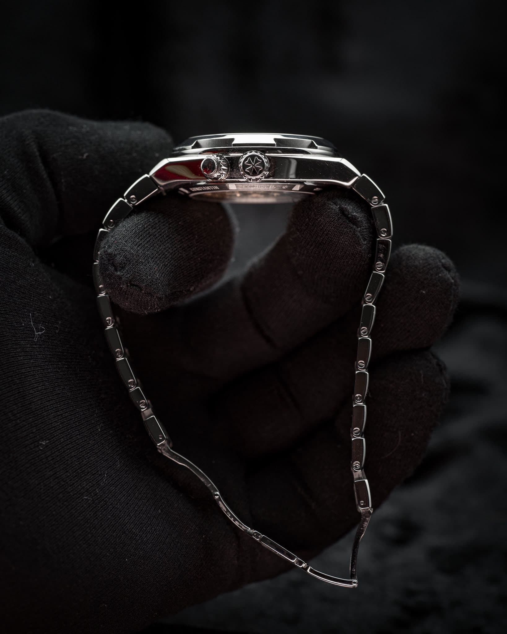 May be an image of ring