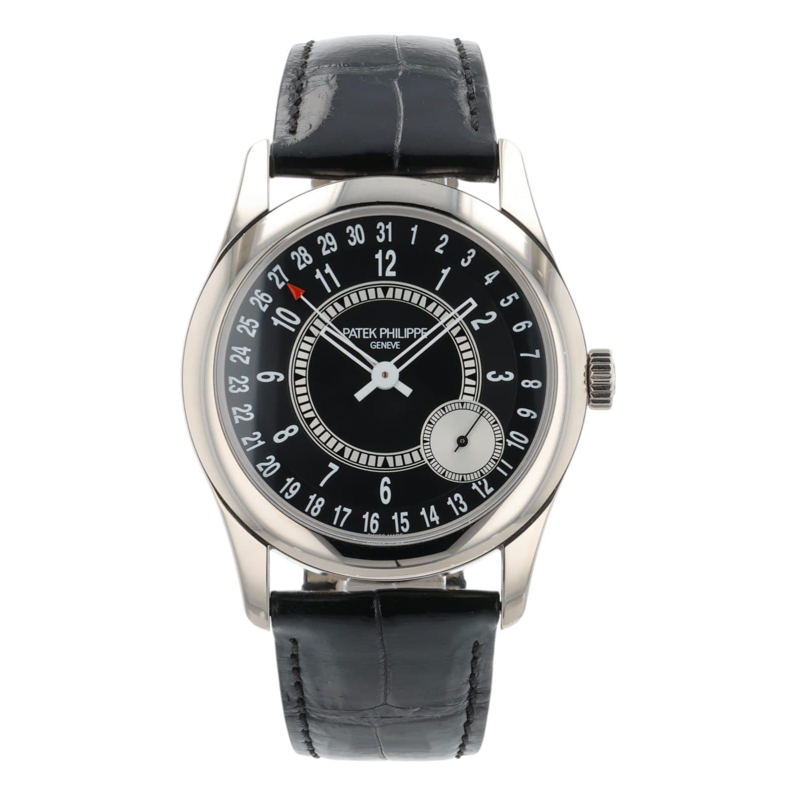 May be an image of wrist watch and text that says ' TIOMIN PATEKP PHIL IPP 24 GENEVE GENEVE EZ 9 t ص UOUIDUI E 6 10'