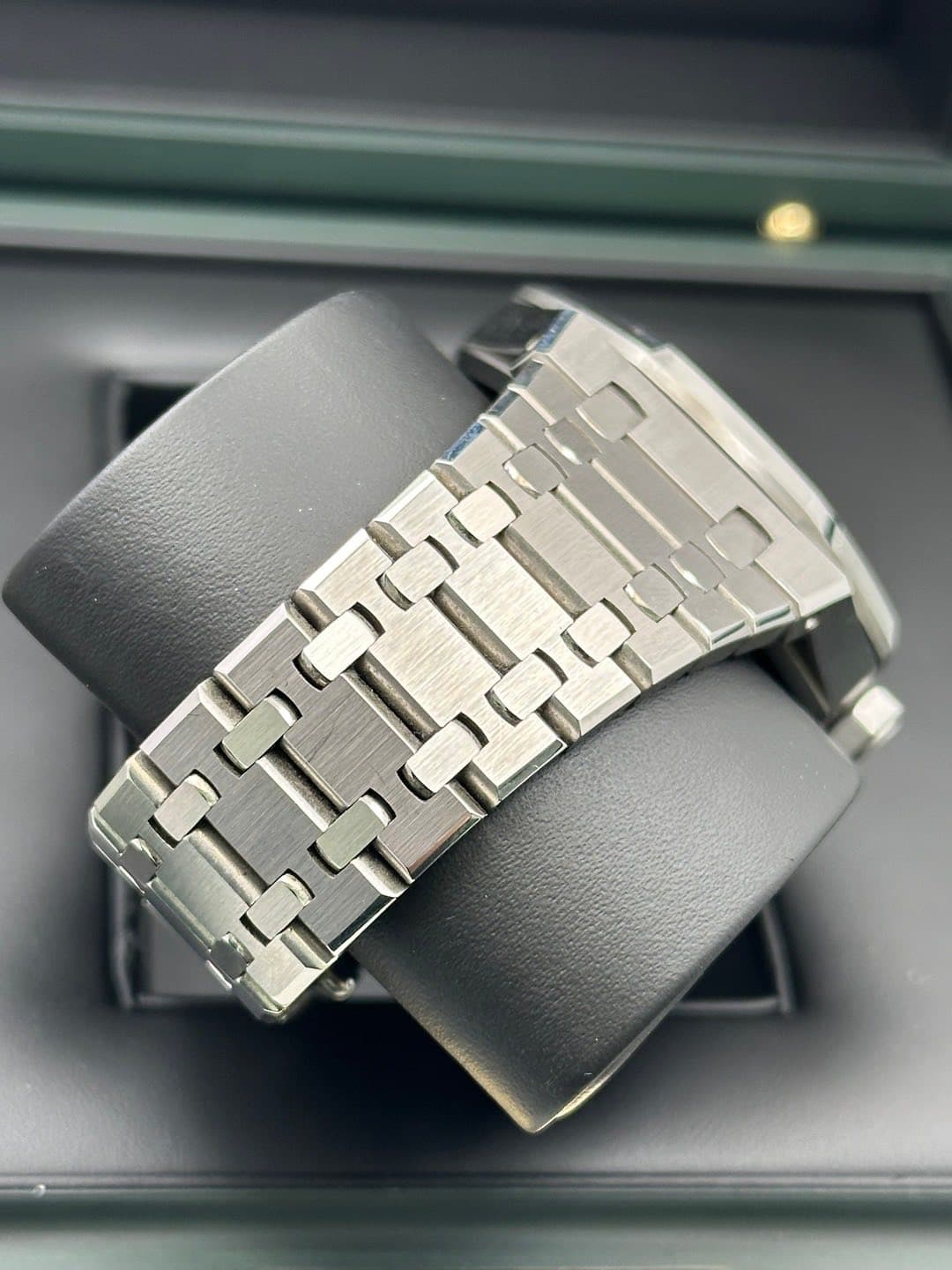 May be an image of digital watch