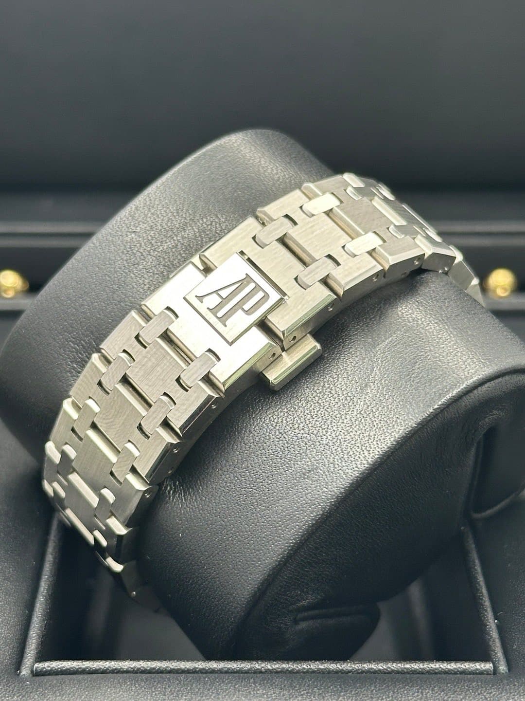 Audemars Piguet Royal Oak, photo 2