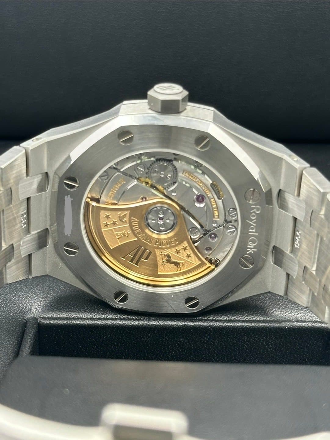 Audemars Piguet Royal Oak, photo 5