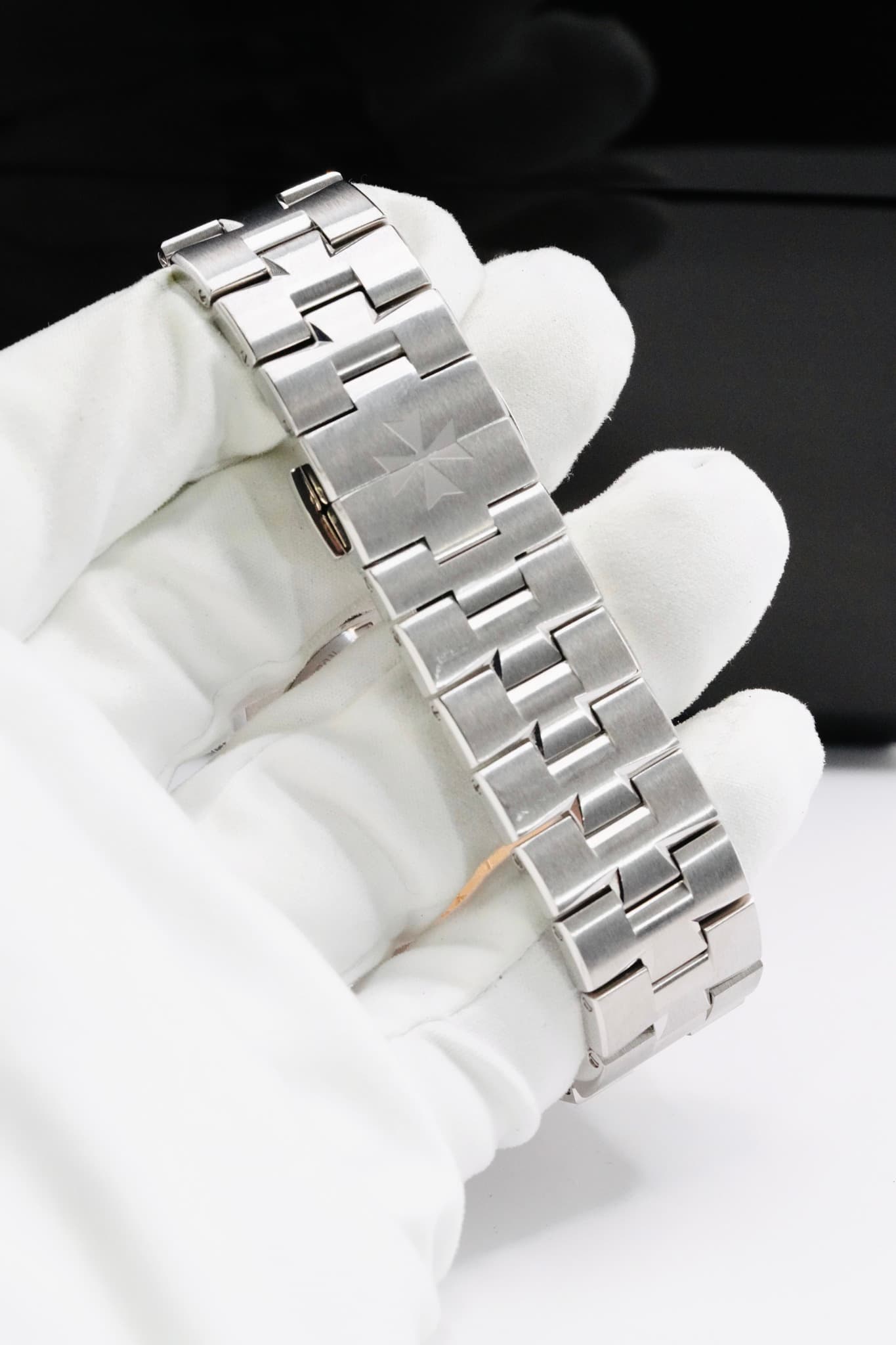 May be an image of wrist watch and jewelry