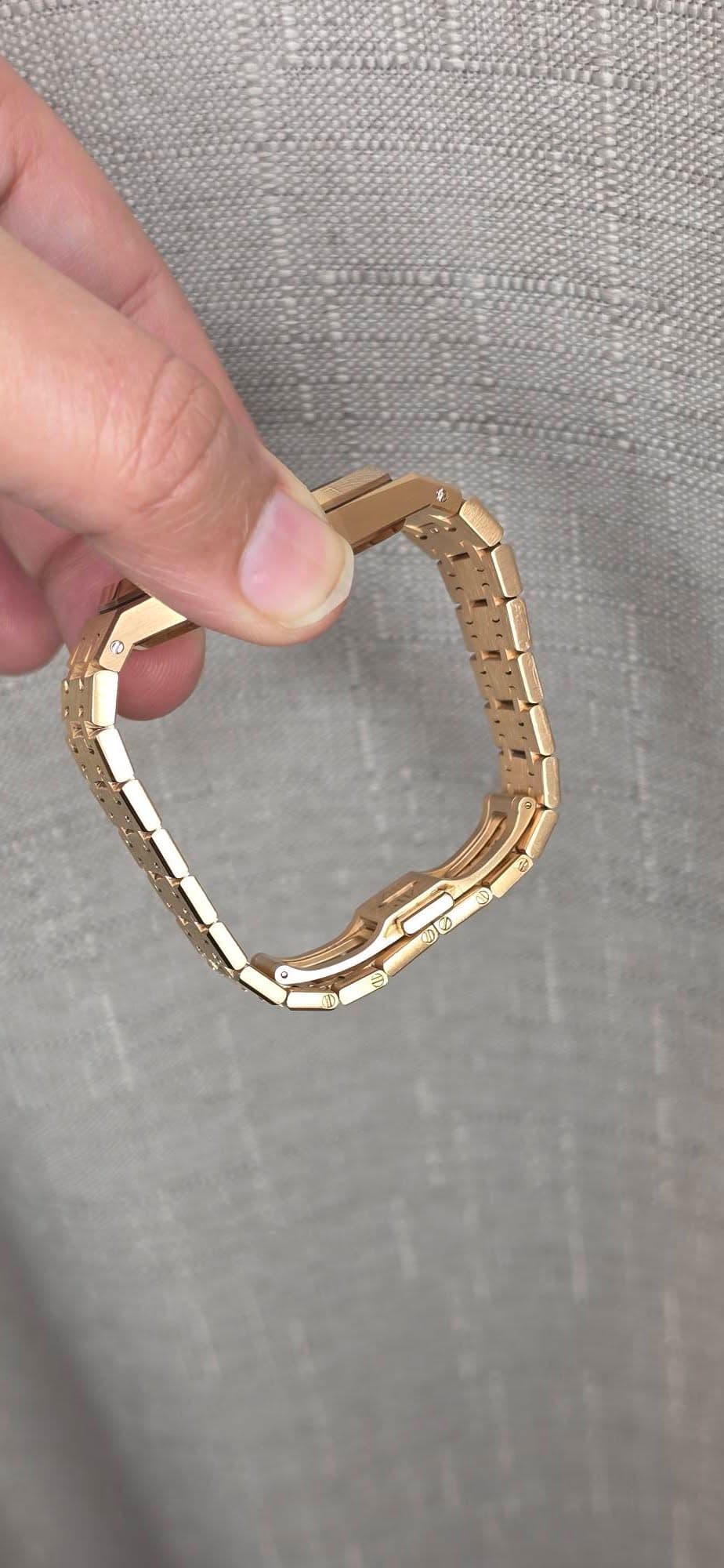 May be an image of brass