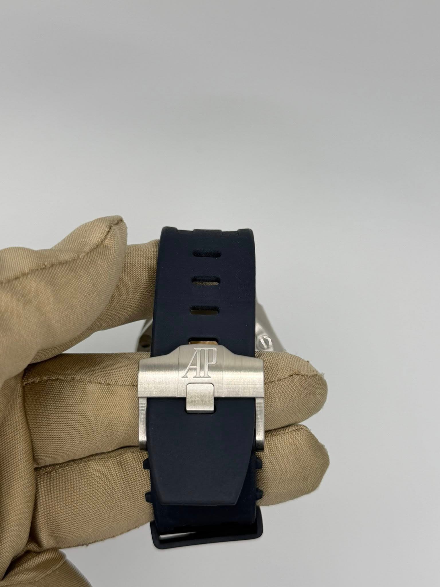 May be an image of digital watch