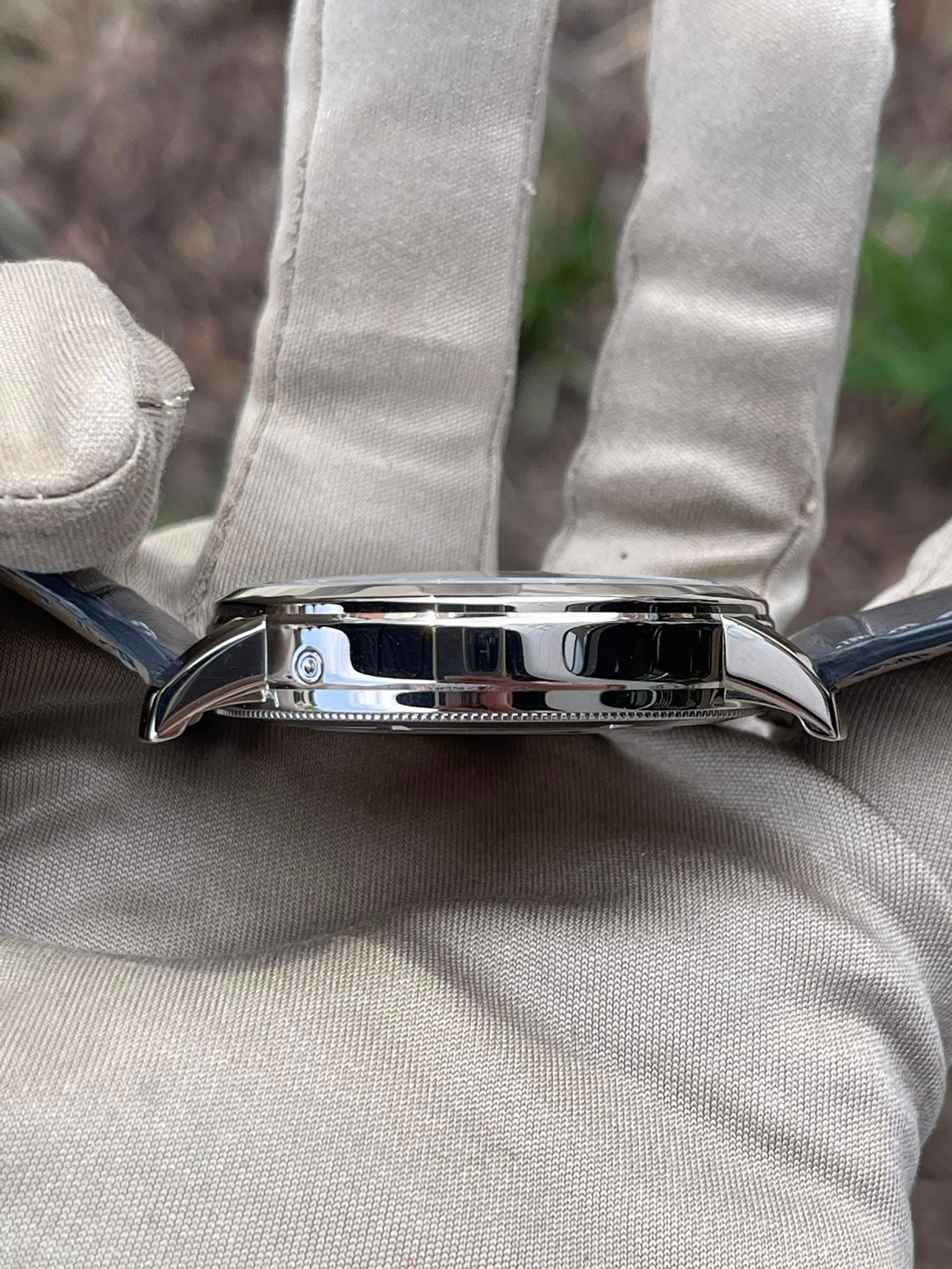 Vacheron Constantin Traditionnelle, photo 4