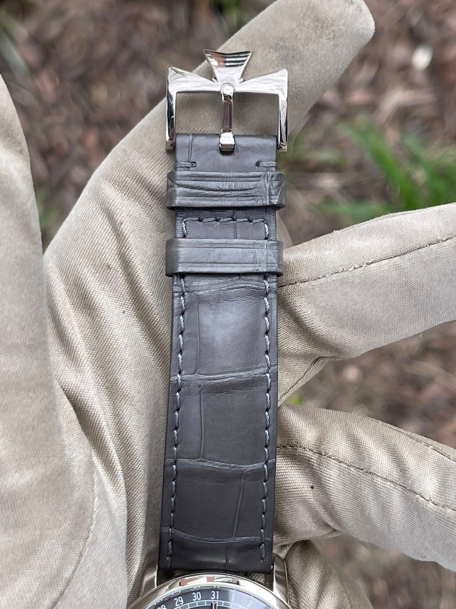 Vacheron Constantin Traditionnelle