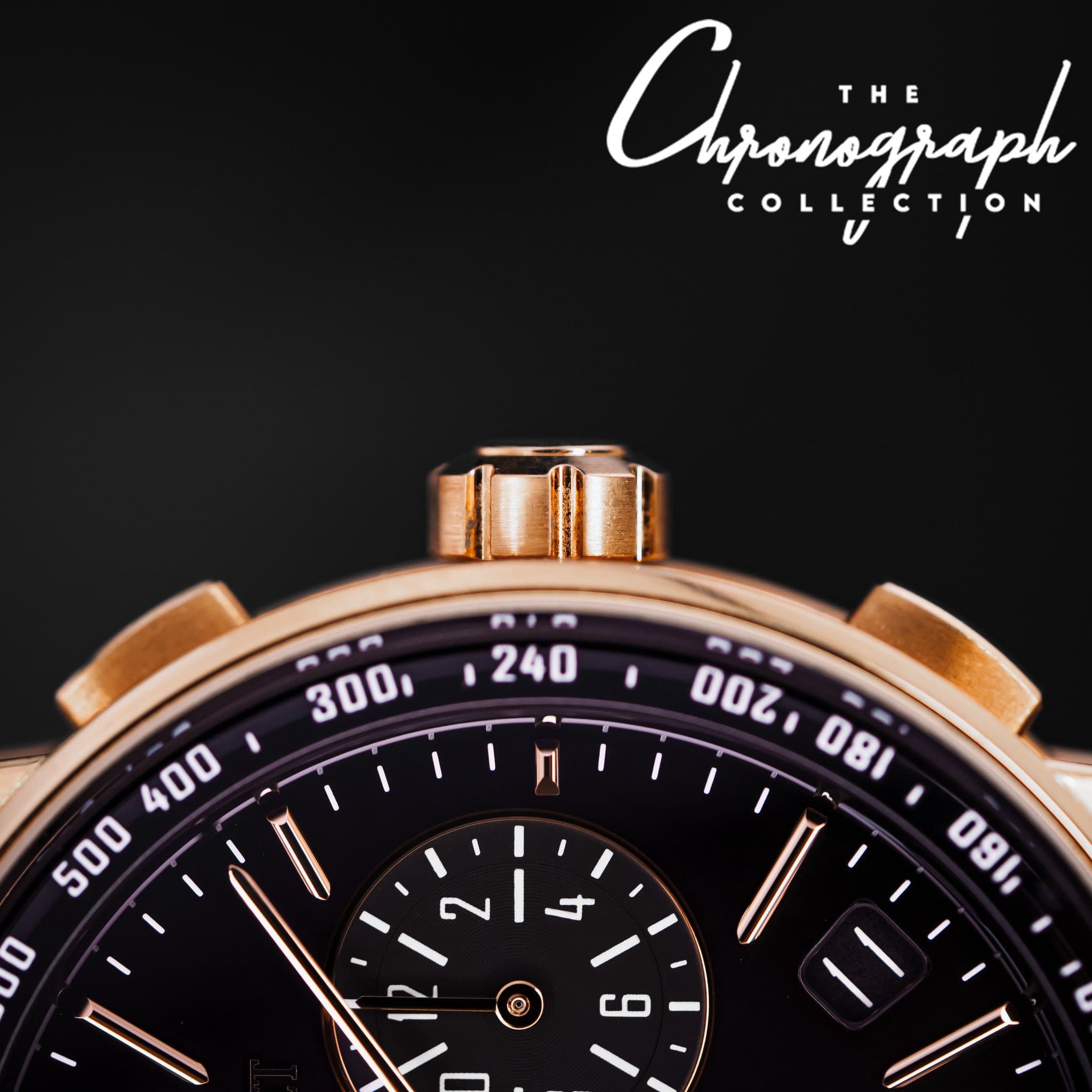 Audemars Piguet CODE 11.59 Chronograph Selfwinding Pink Gold, photo 2