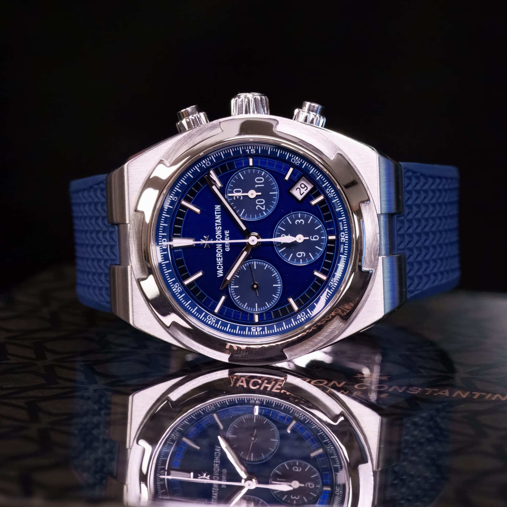May be an image of wrist watch