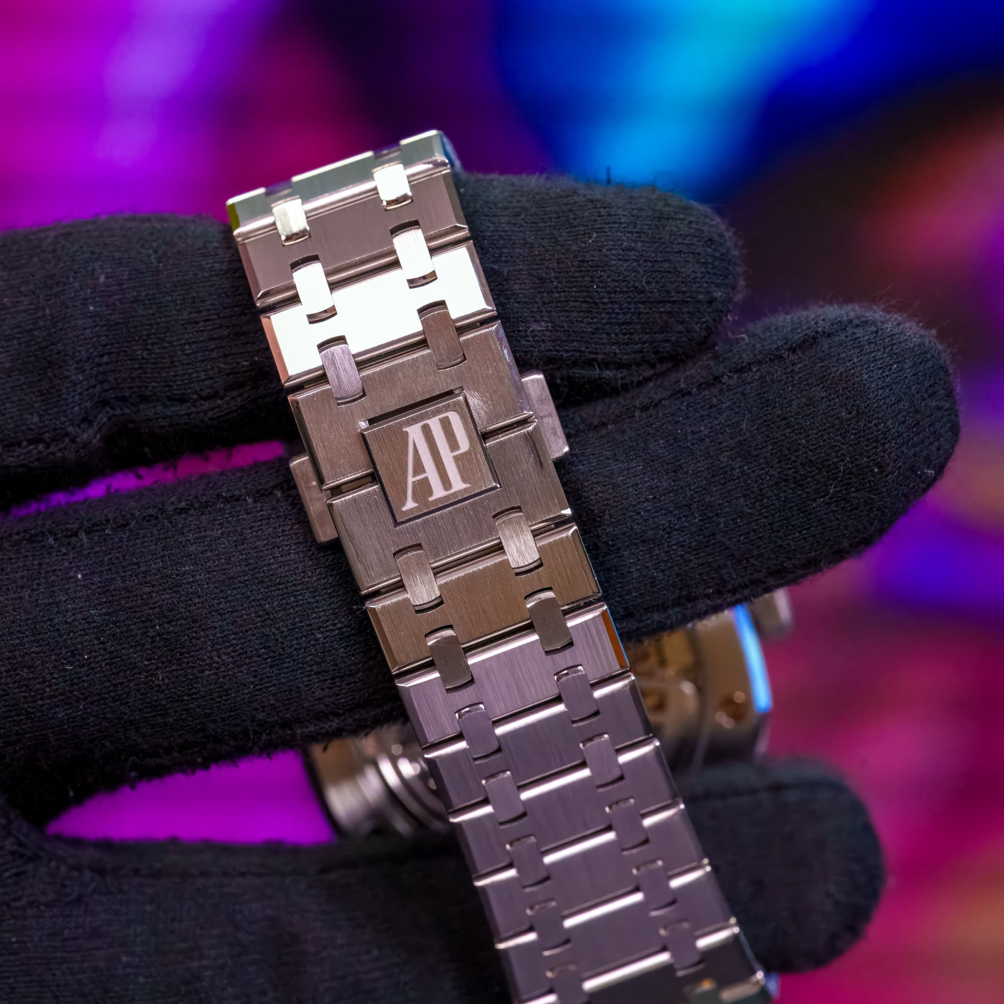 Audemars Piguet Royal Oak Selfwinding, photo 5