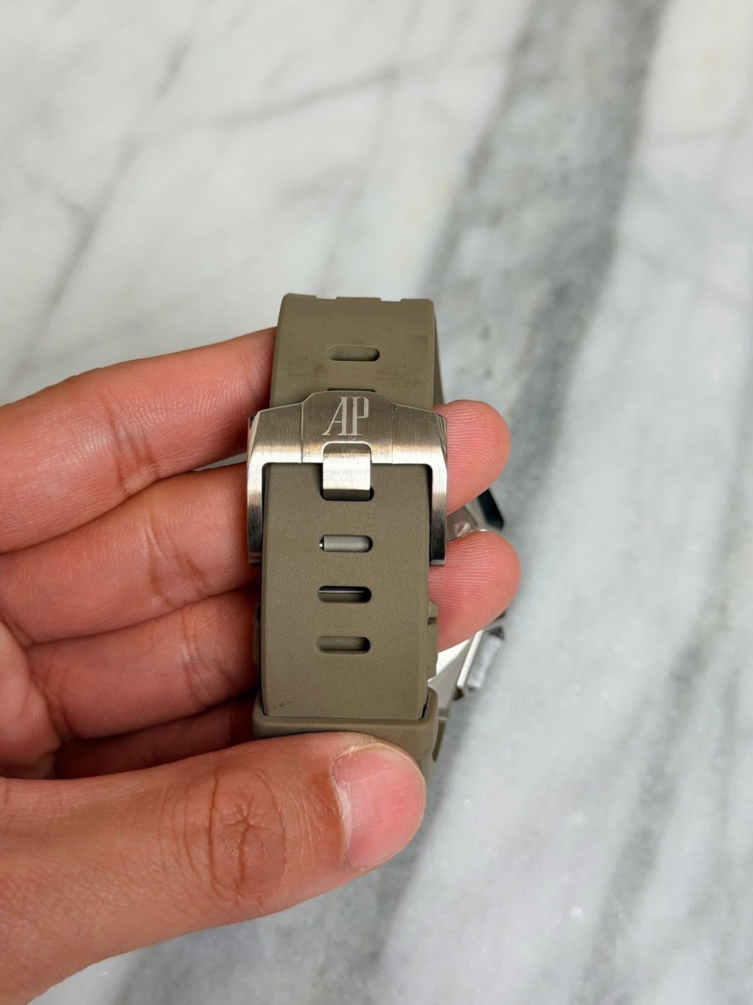 May be an image of digital watch