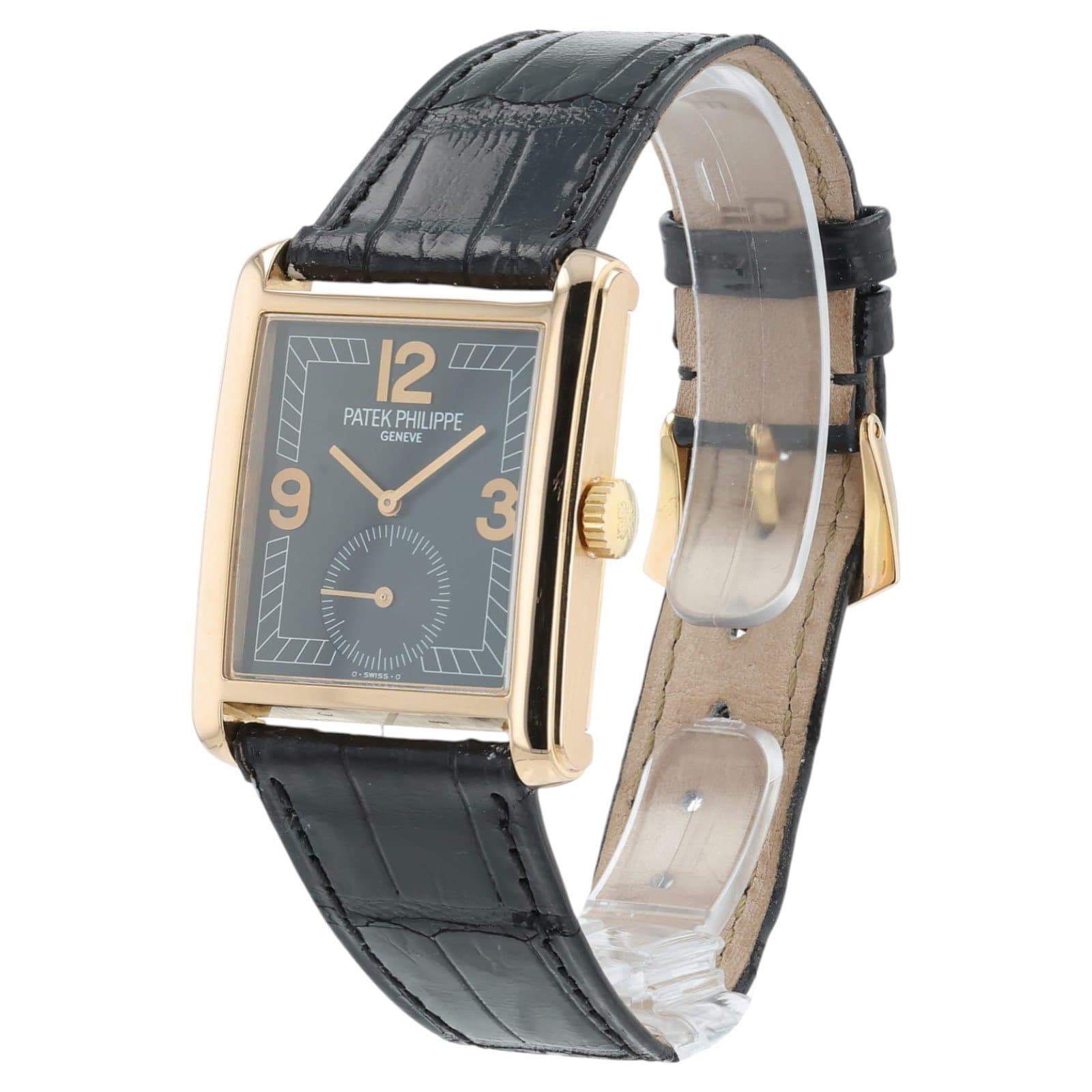 May be an image of digital watch, leather and text that says 'ンス 600/ 12 PATEKPHILIPPE IPPE PATEK PHILIF PHILIPPE GENEVE 9 3 OESITE uil F ام'