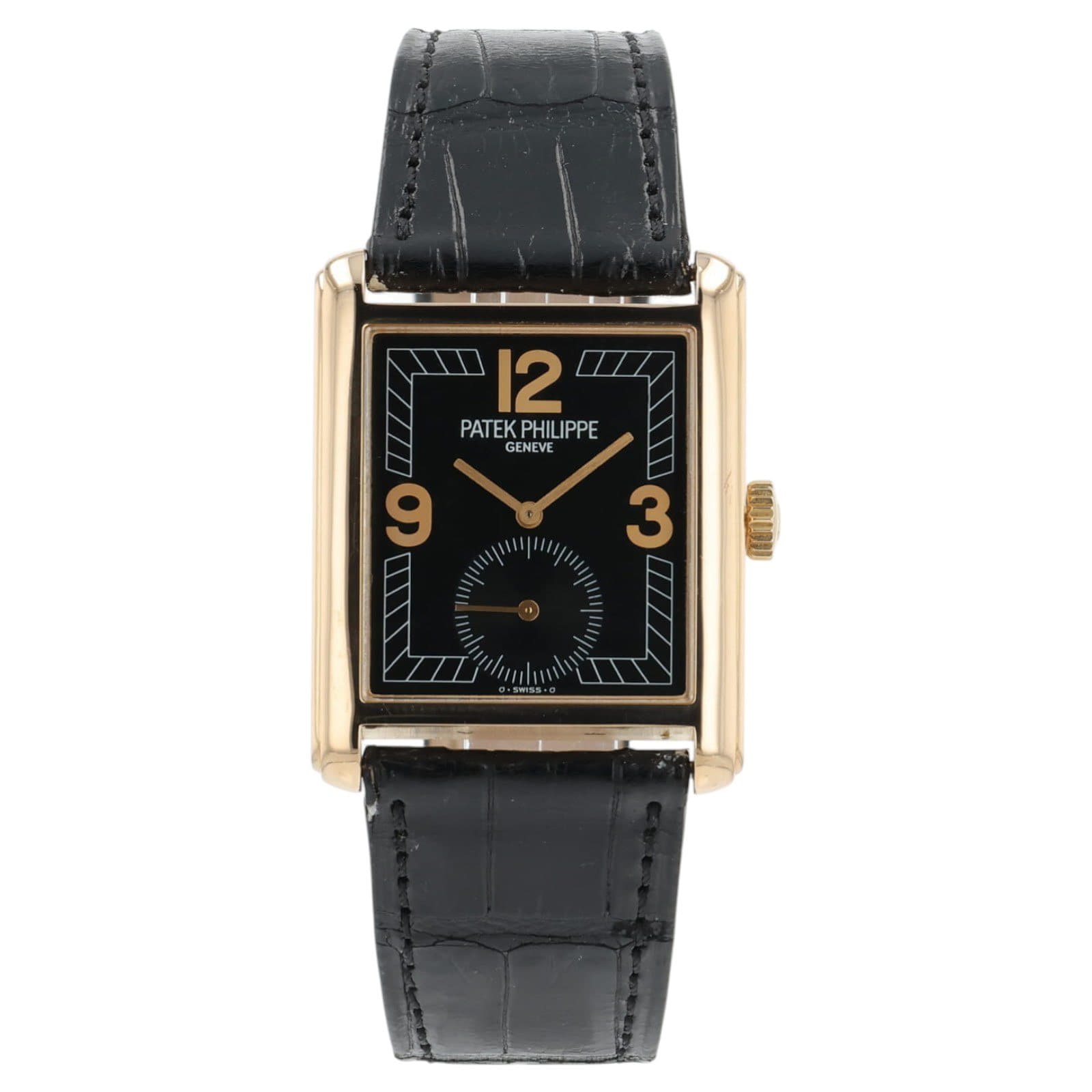 May be an image of wrist watch and text that says '12 PATEK PATEKPHILIPPE PHILIPPE PHIL IPPE GENEVE 9 מייןבששיןיי 3'