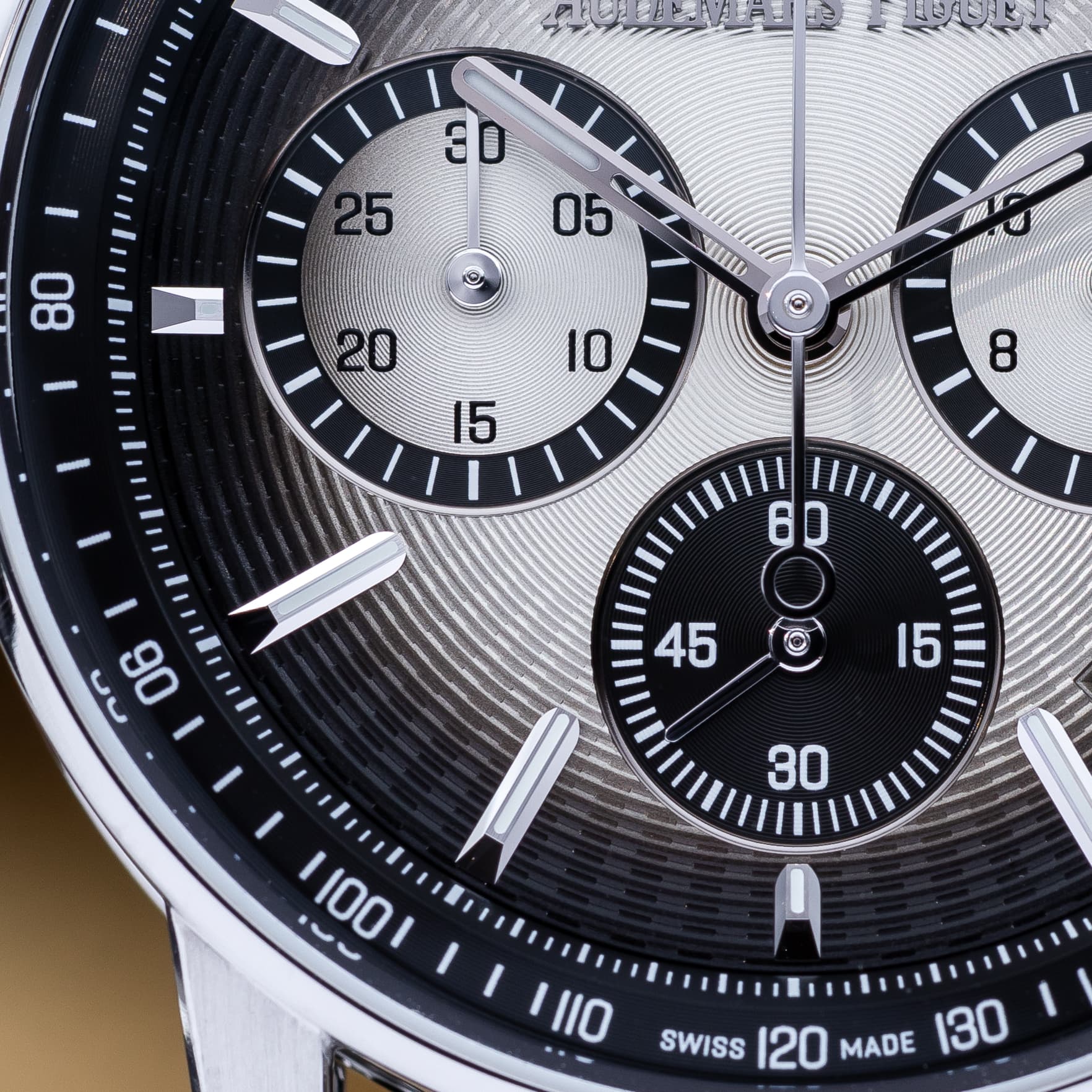 Audemars Piguet CODE 11.59 Chronograph Selfwinding, photo 3