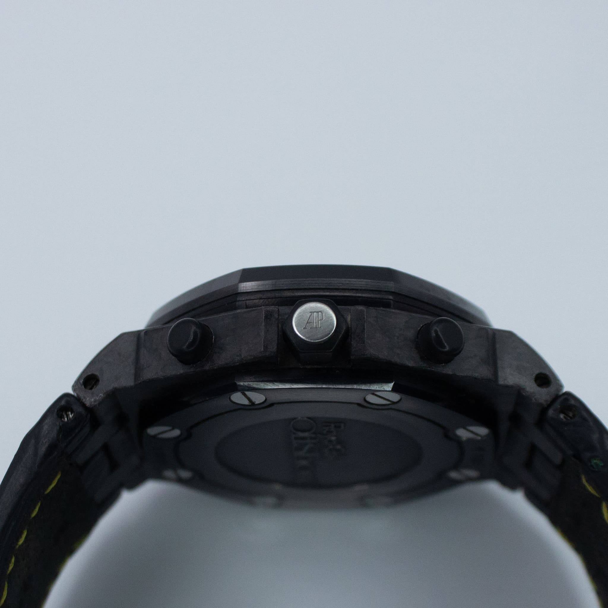 May be an image of digital watch