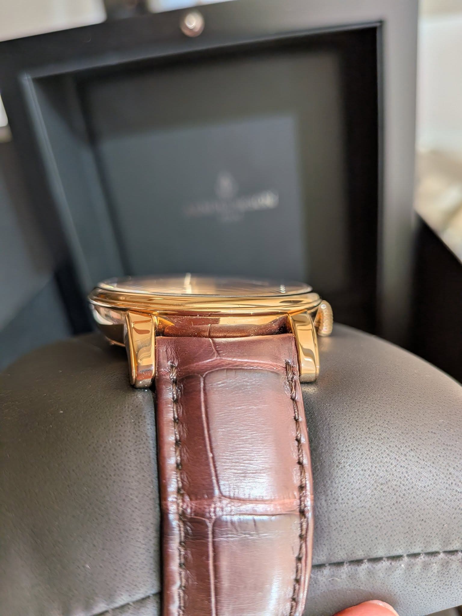 Audemars Piguet Royal Collection, photo 2