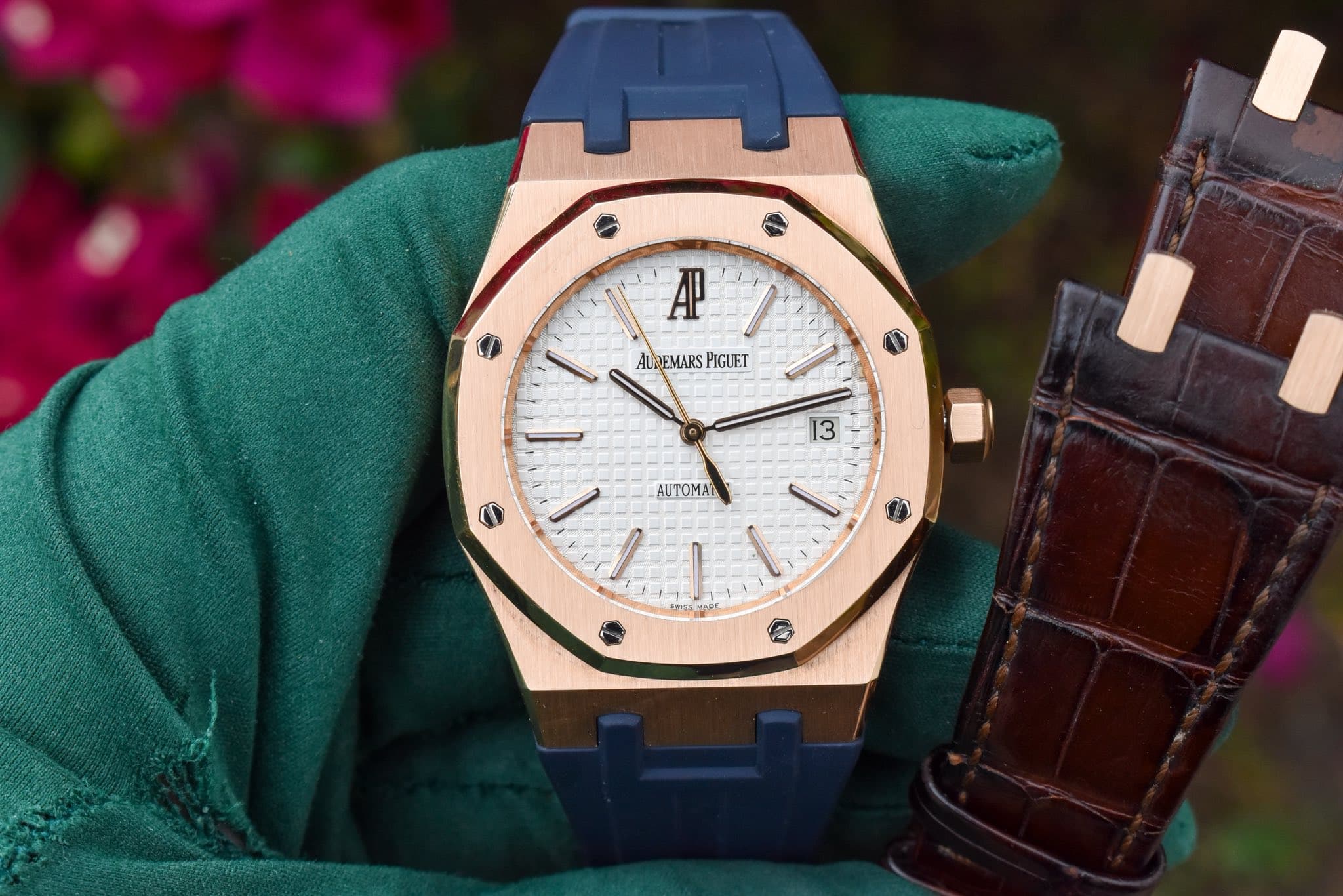 Audemars Piguet Royal Oak