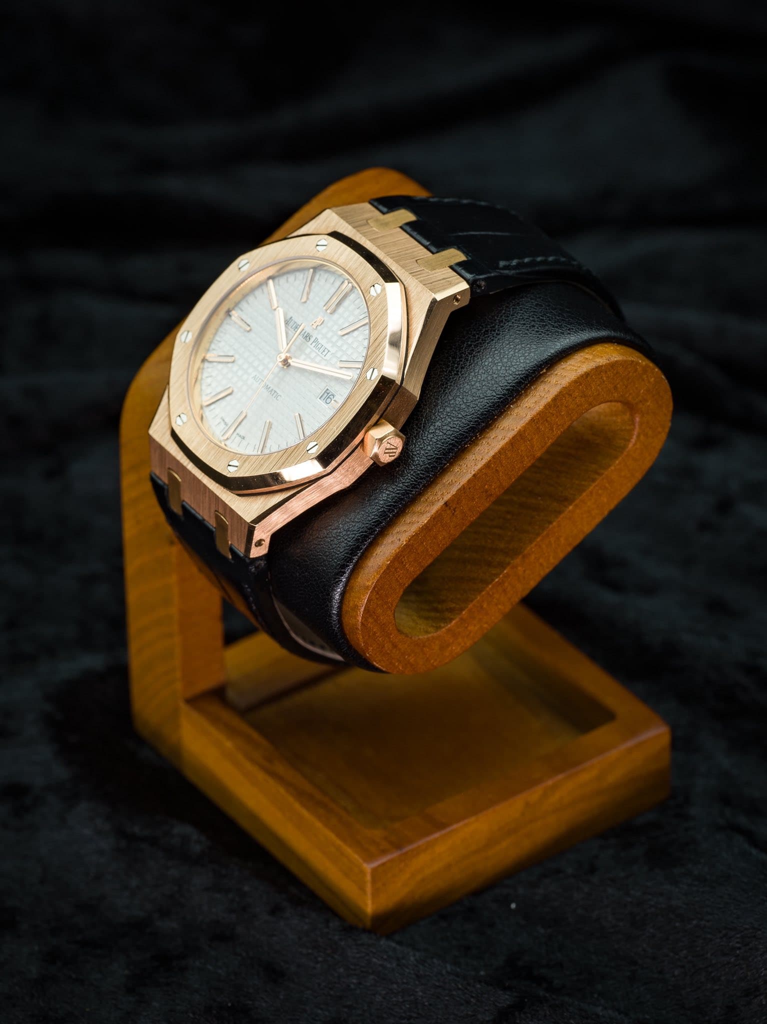 Audemars Piguet Royal Oak, photo 6