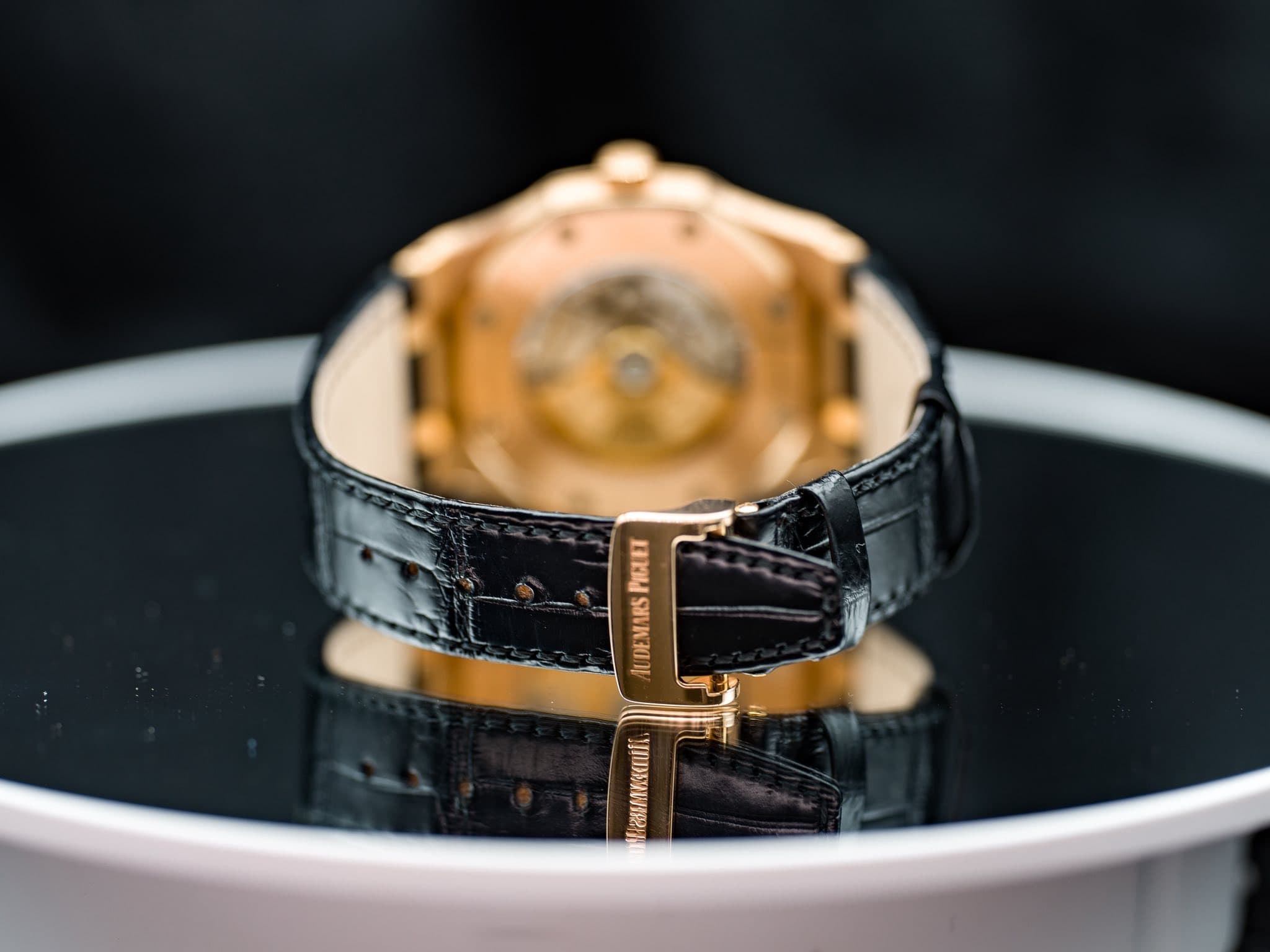 Audemars Piguet Royal Oak, photo 5