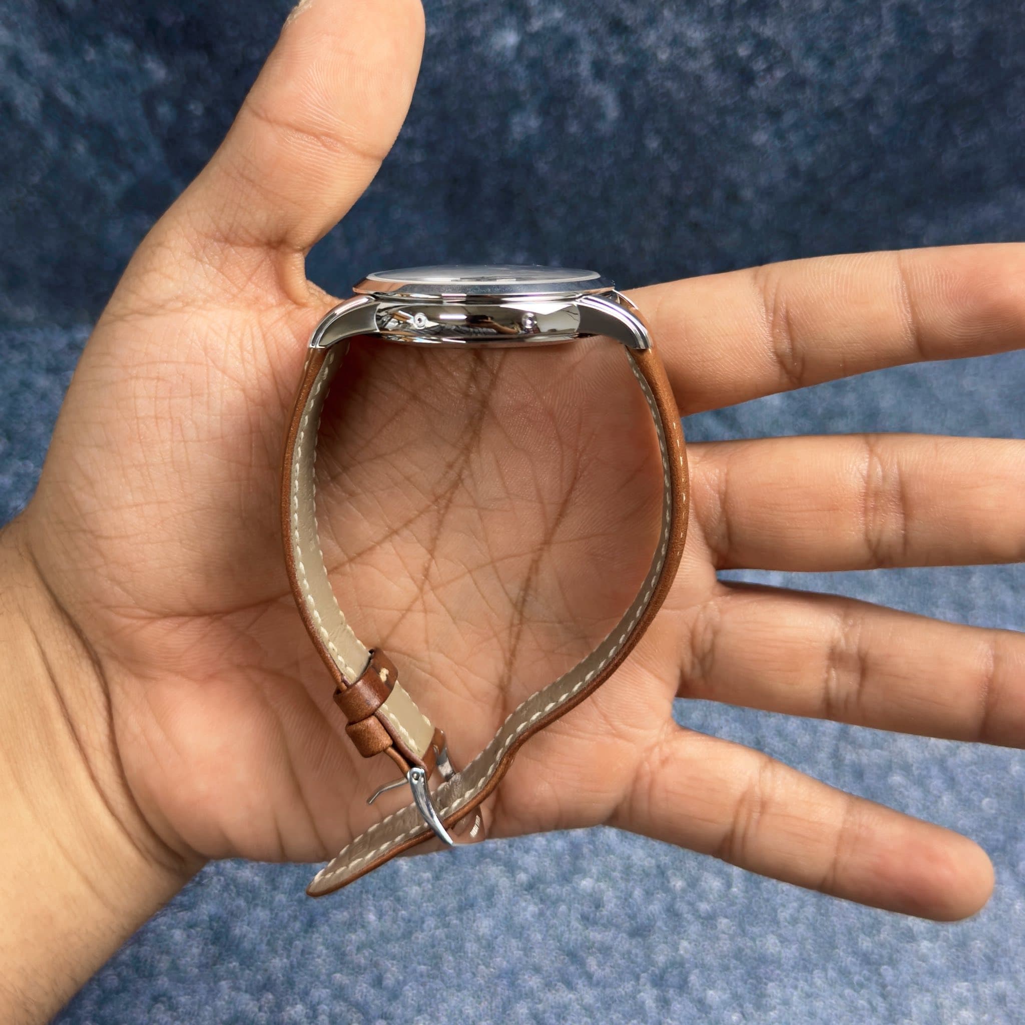 May be an image of digital watch