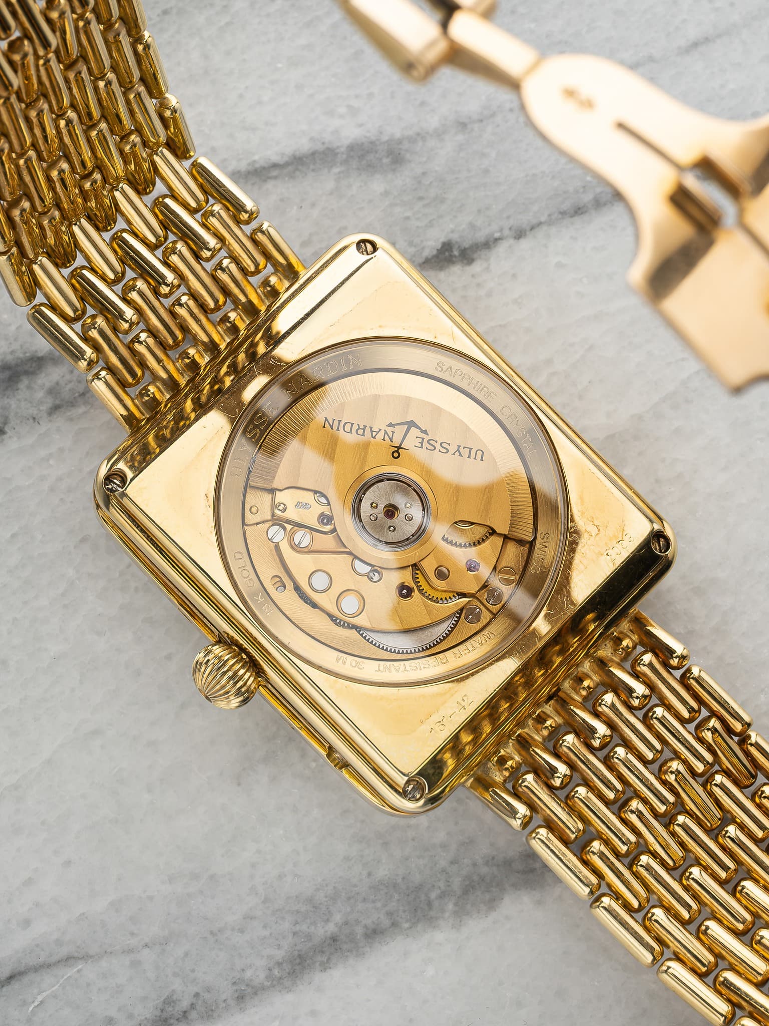 Patek Philippe Complications, photo 2
