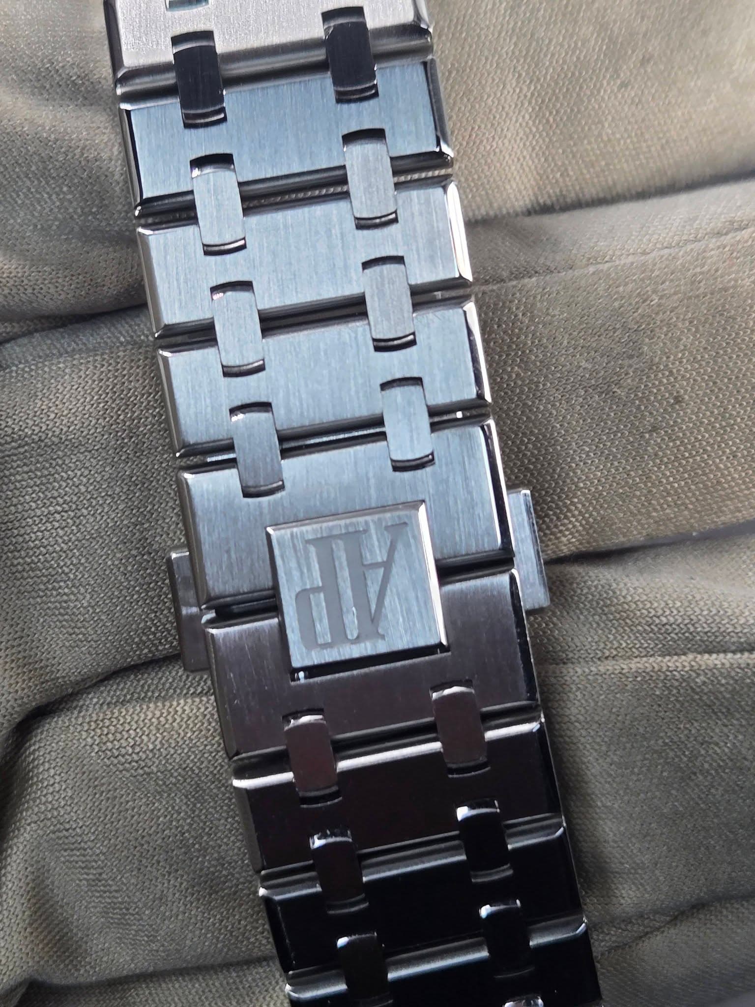 May be an image of digital watch and text