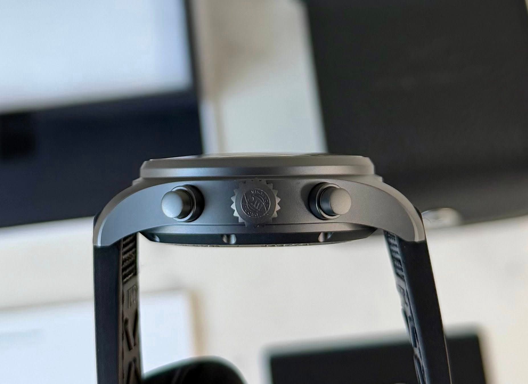 May be an image of controller and speaker