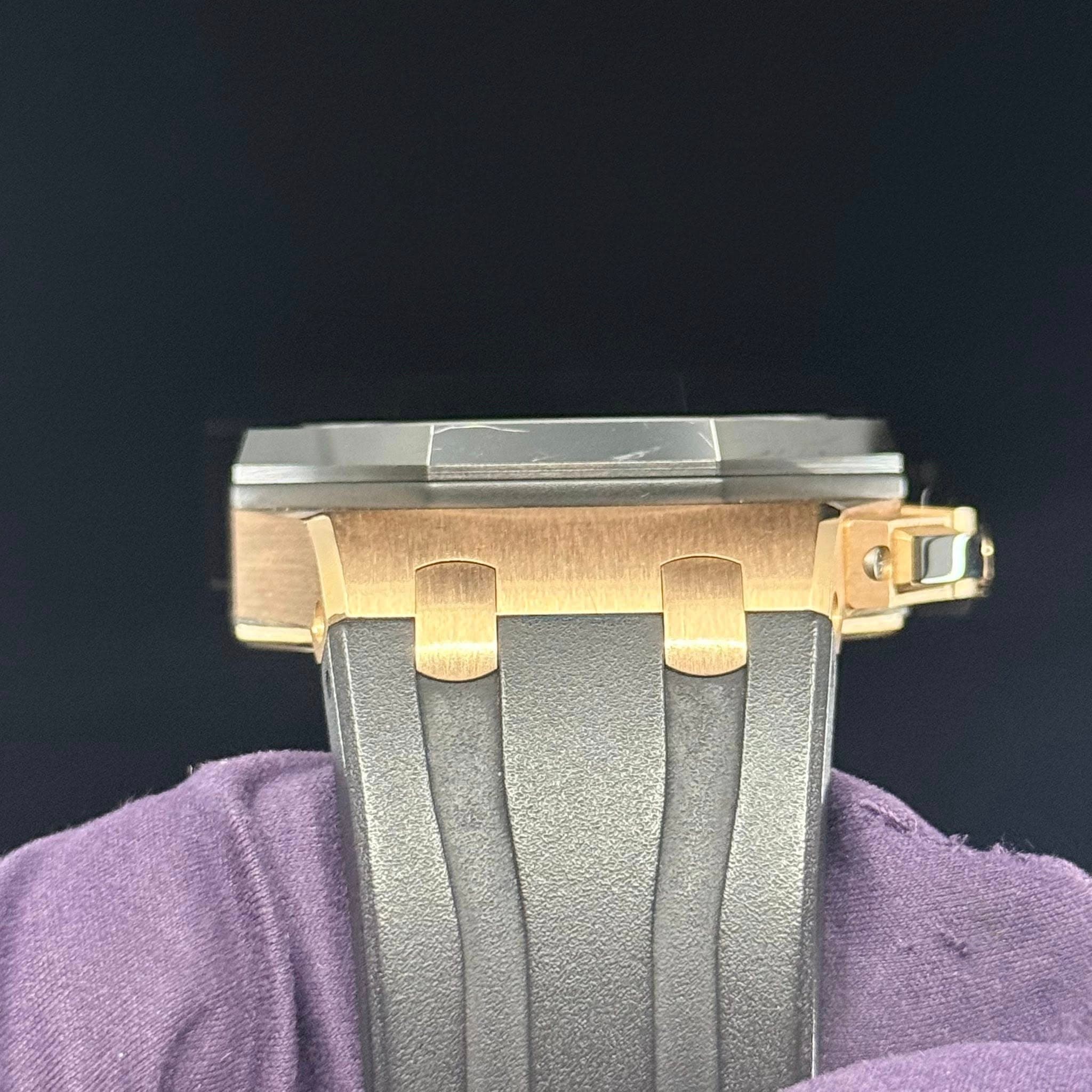 May be an image of digital watch