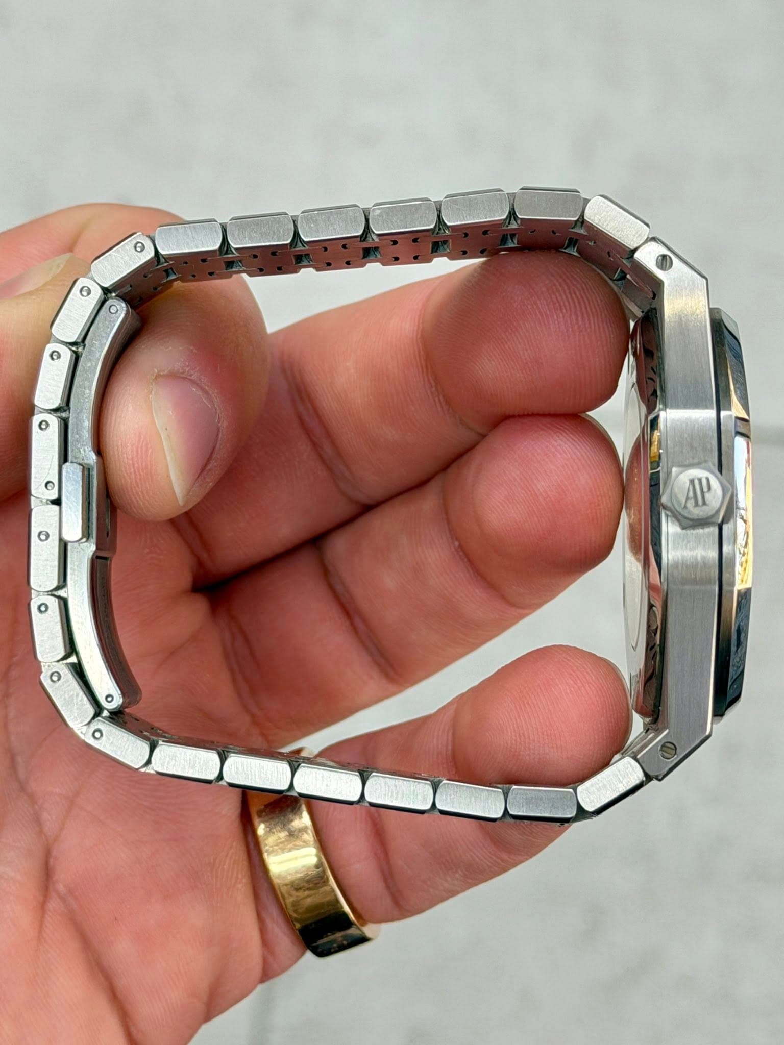 Audemars Piguet Royal Oak