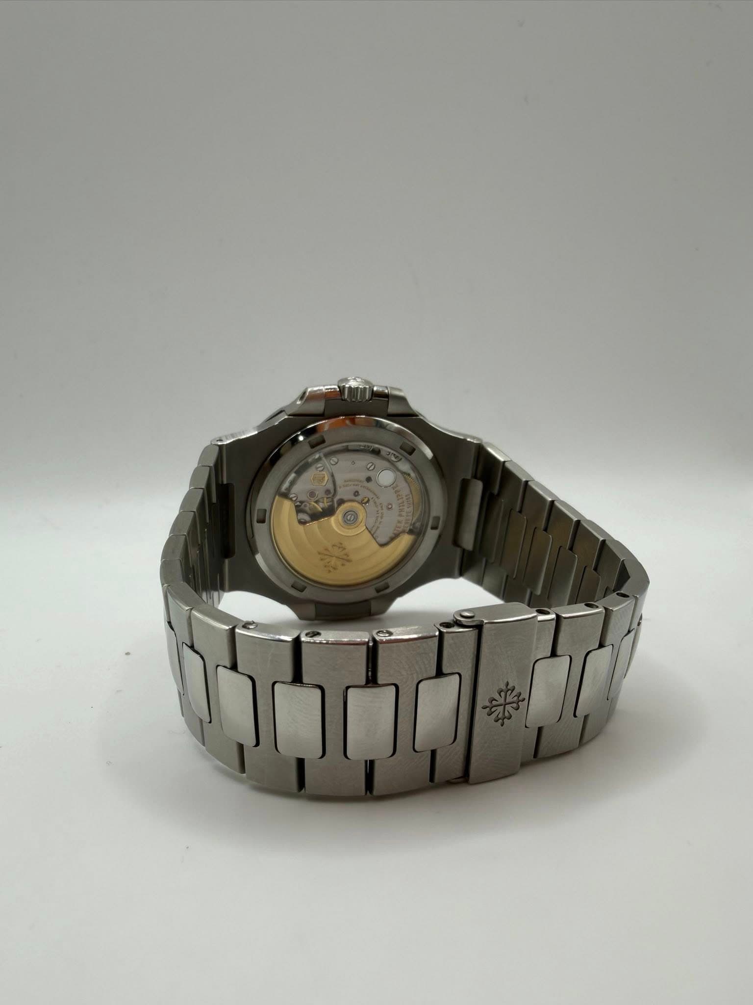 May be an image of wrist watch